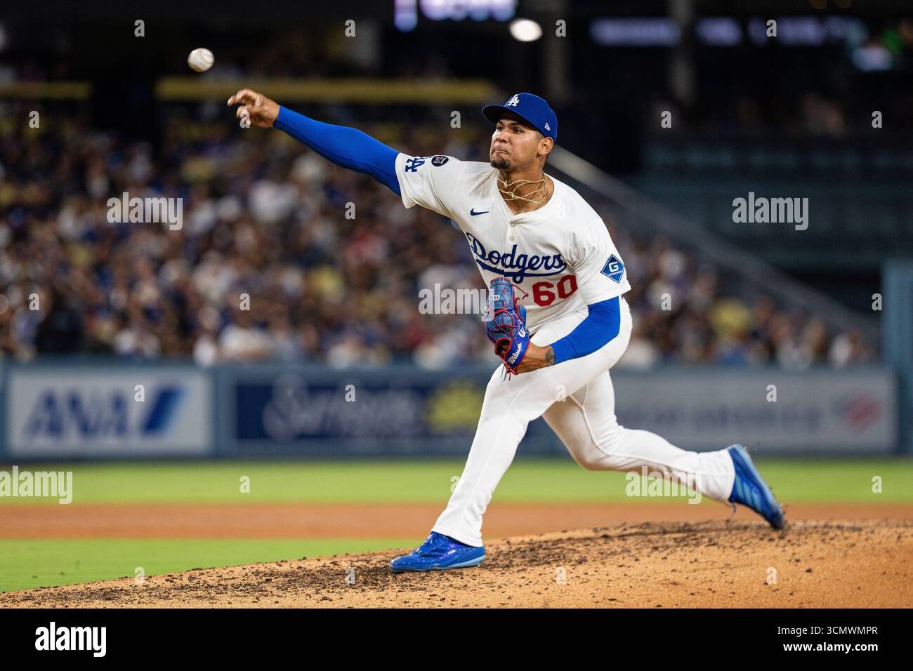Biomechanics and the Push for 100 mph