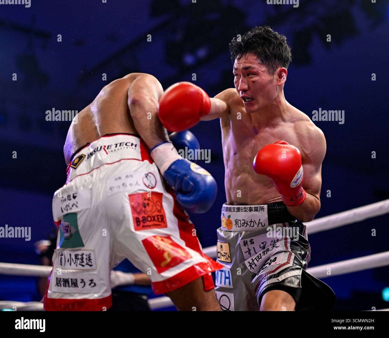 Shunpei Kaneshiro
