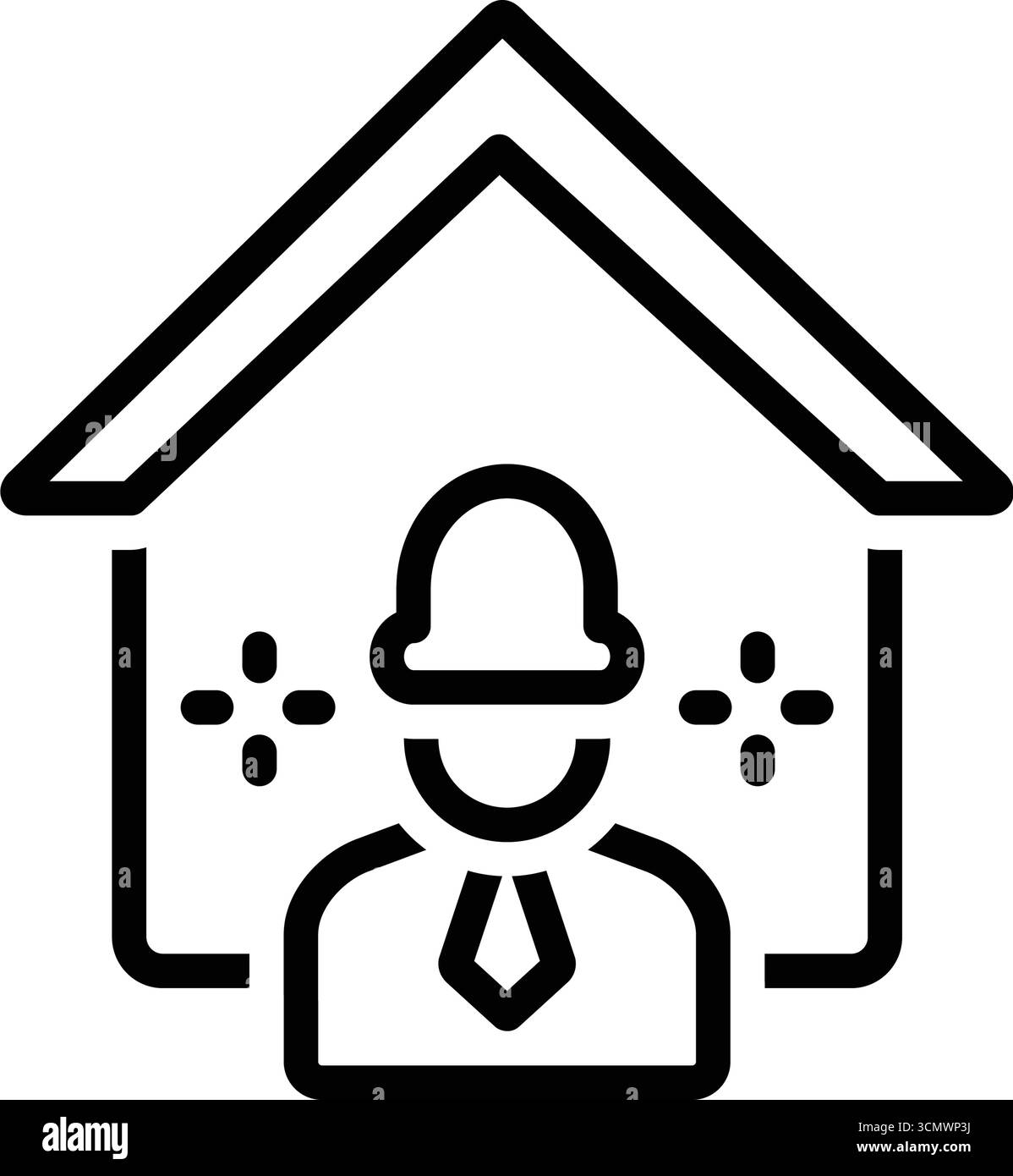 Developer builder Black and White Stock Photos & Images - Alamy