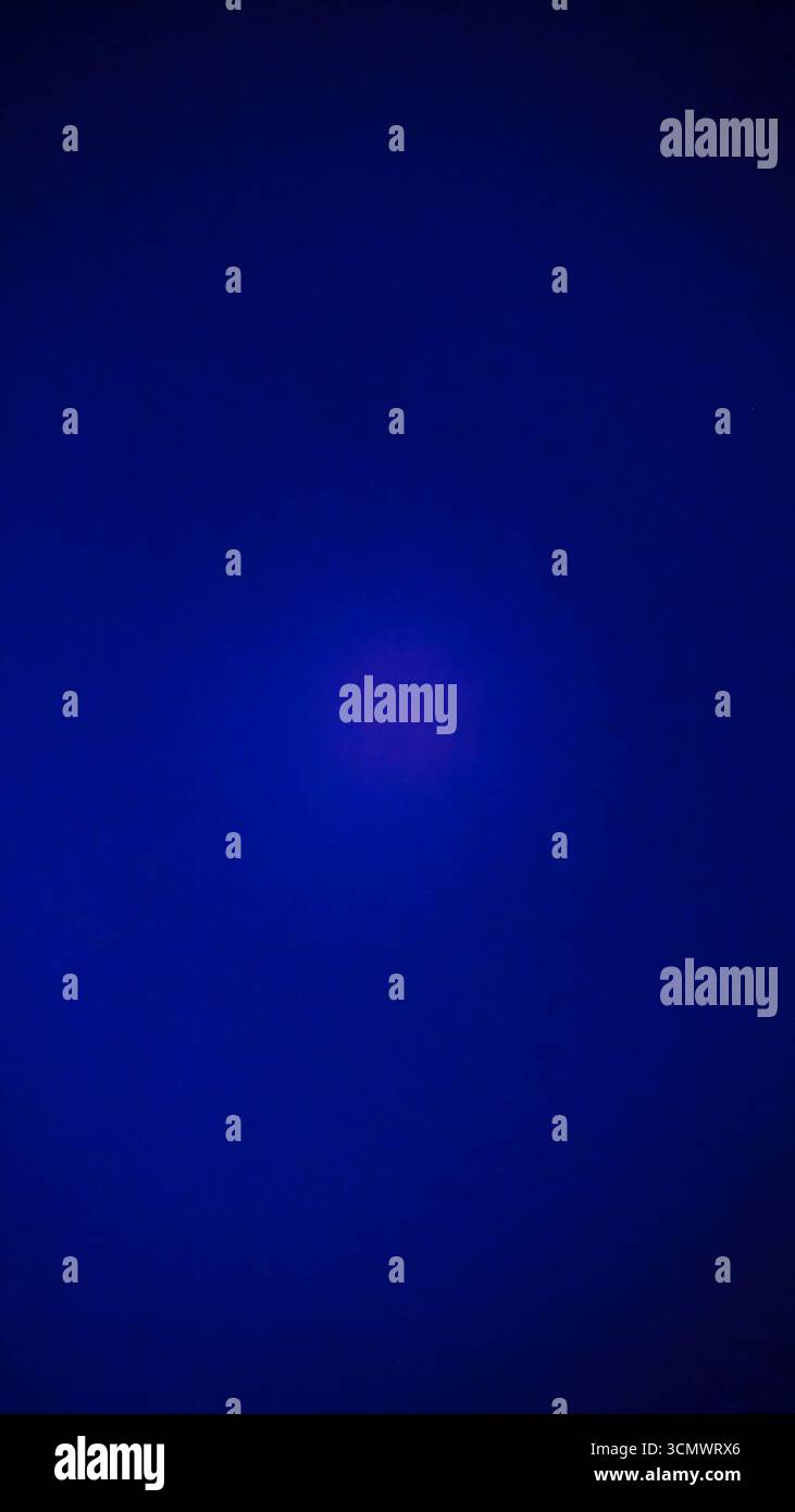 blackish blue background wallpaper suitable for abstract banners Stock Photo