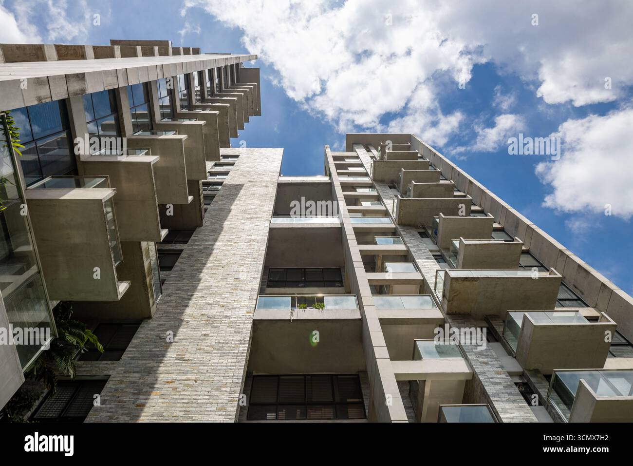 Urban Luxury Apartment photo