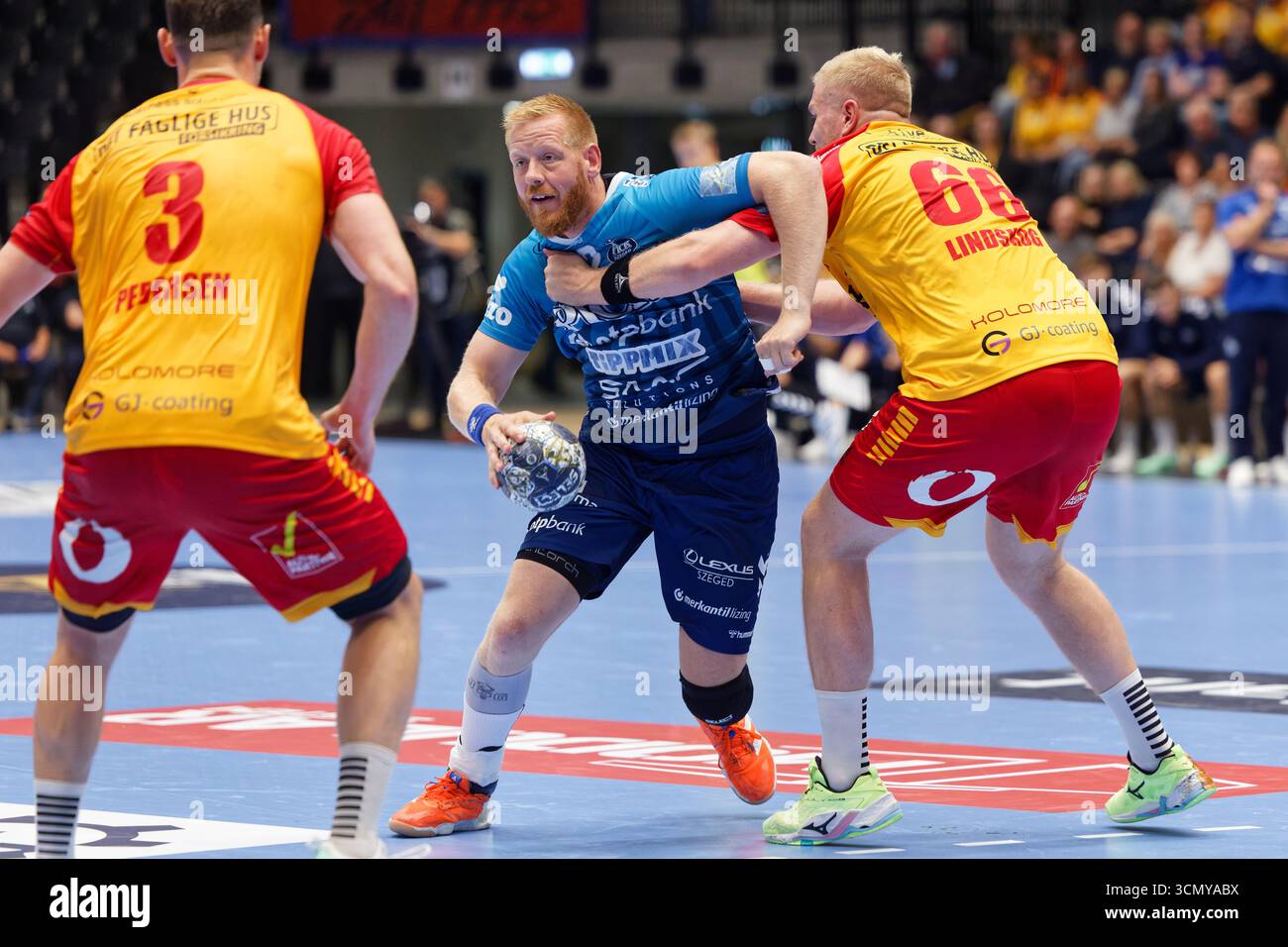 Gottfridsson Pick Szeged Frequently Asked Questions