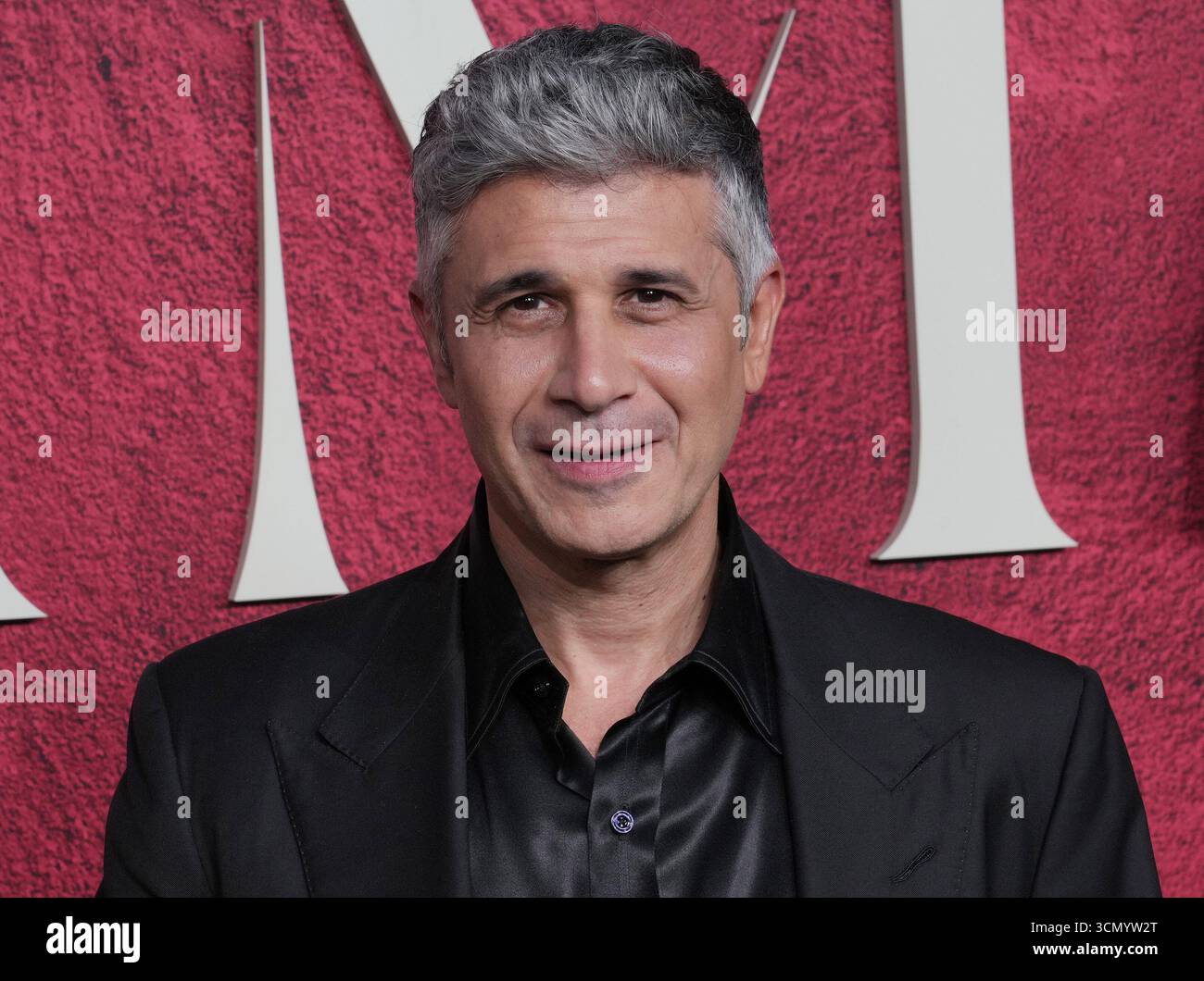 Win Rosenfeld Win Rosenfeld arrives at the Universal Pictures' HIM Premiere held at ...