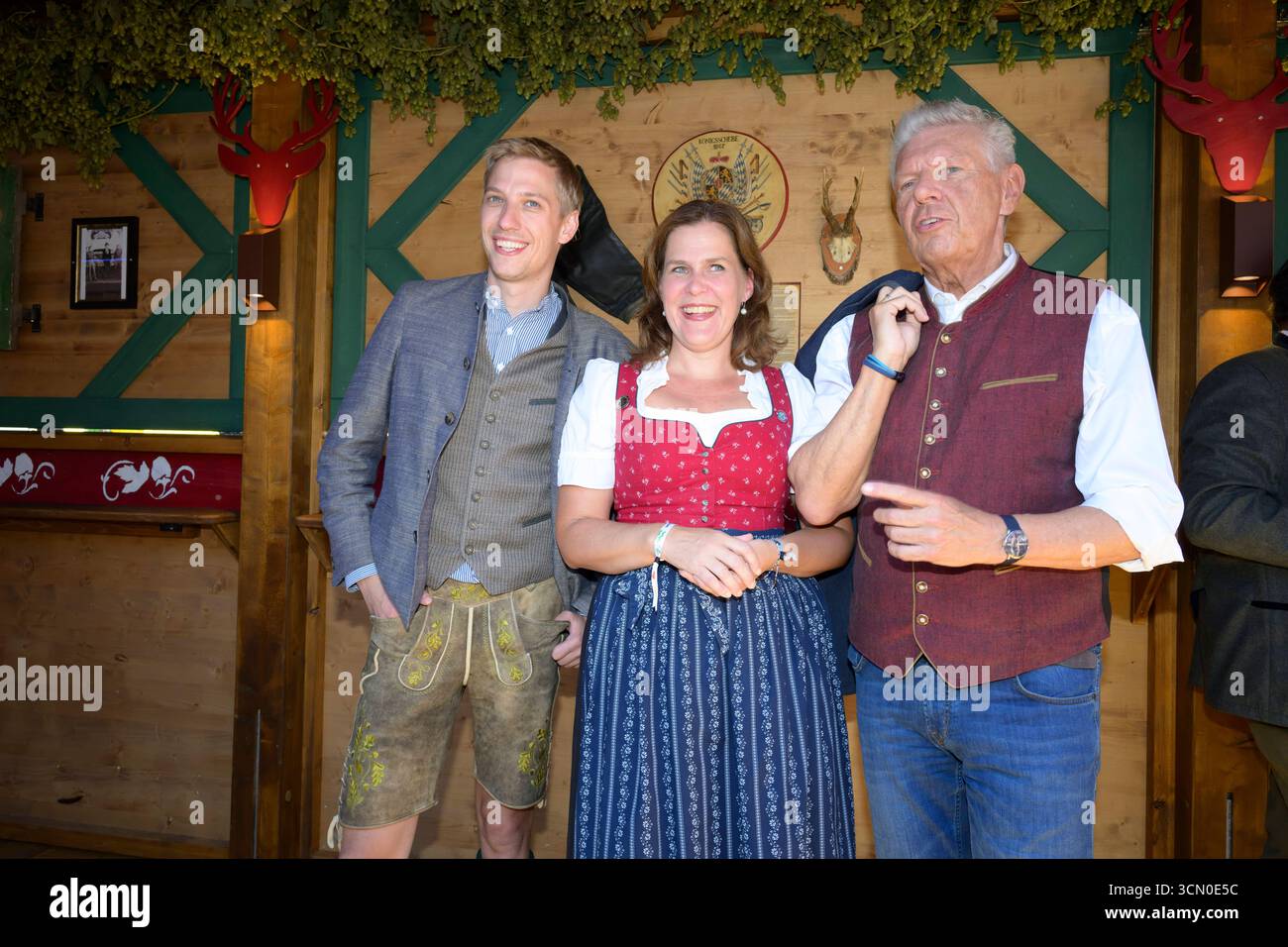Fabelhafte Brgermeister Von Mnchen Bildnull