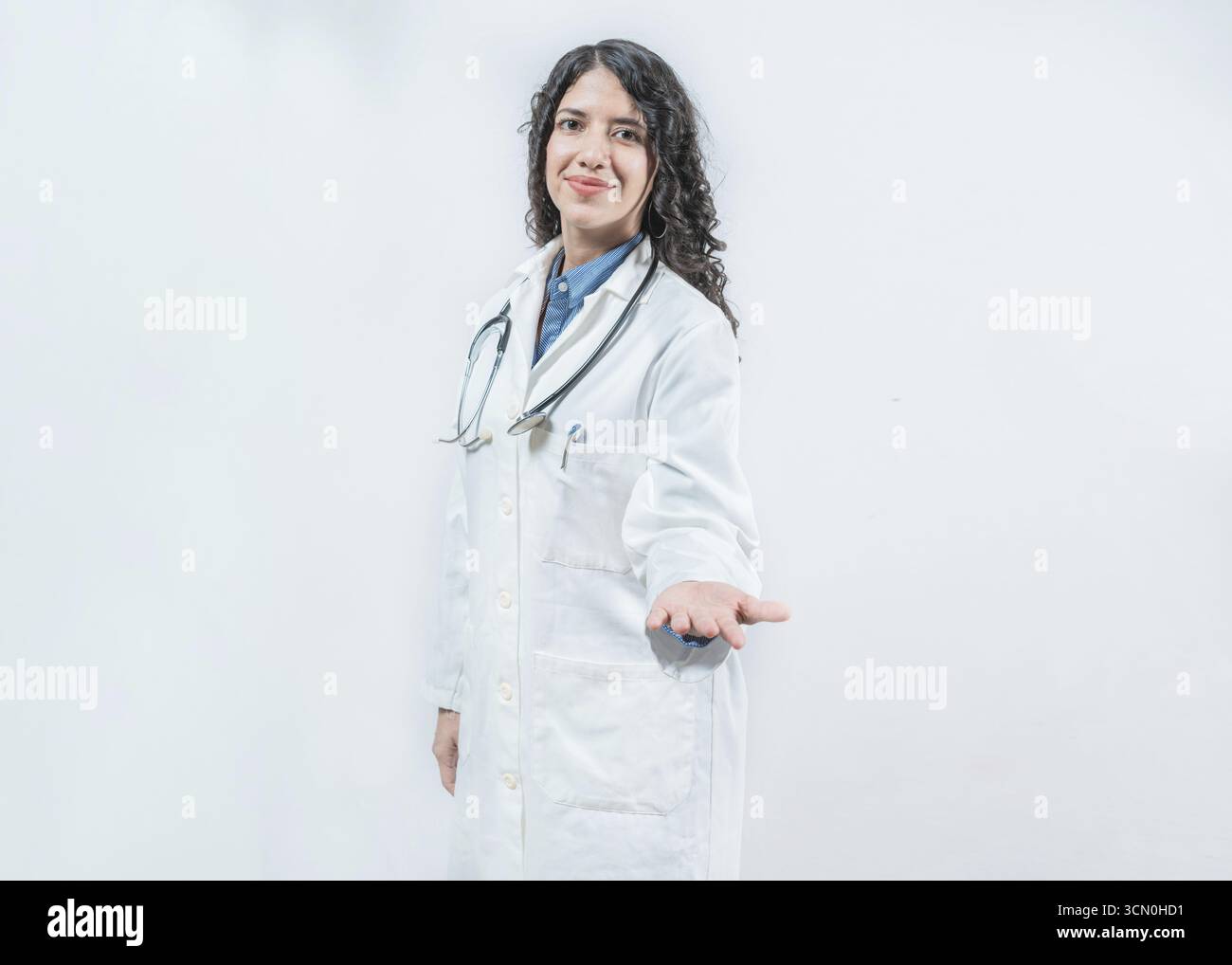 Inviting arms hi-res stock photography and images - Alamy