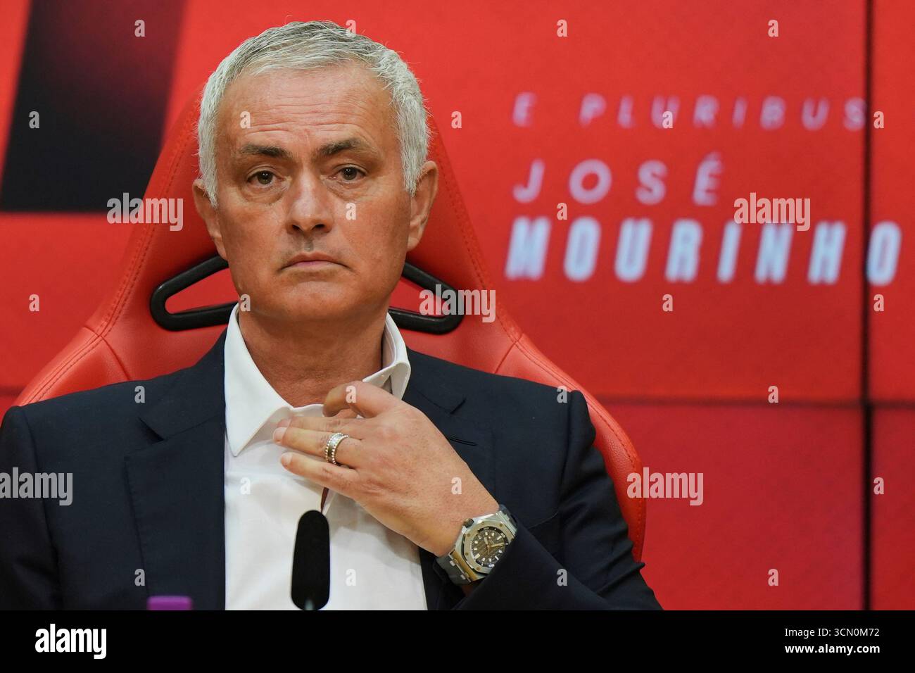 FAQ: Your Questions About Mourinho’s Return Answered FAQ: Your Questions About Mourinho’s Return Answered