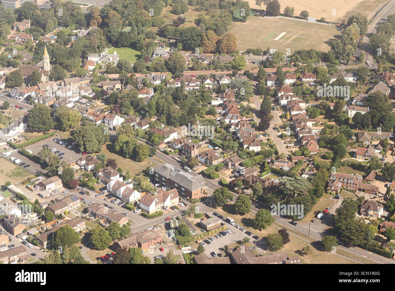 housingarea-hi-res-stock-photography-and-images-alamy