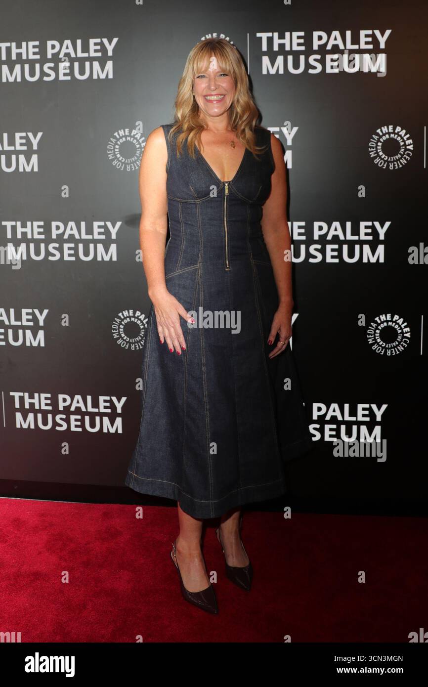NEW YORK, NEW YORK – SEPTEMBER 18: Jennifer Celotta attend From The ...