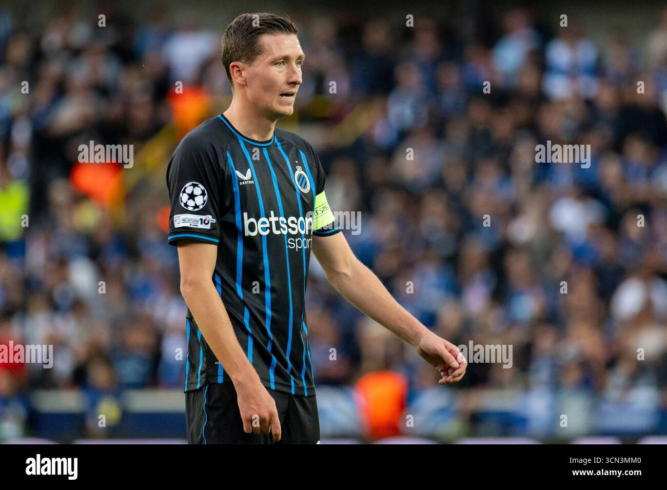 JPL Matchday 6 LIVE: Who Will Replace Hans Vanaken? JPL Matchday 6 LIVE: Who Will Replace Hans Vanaken?