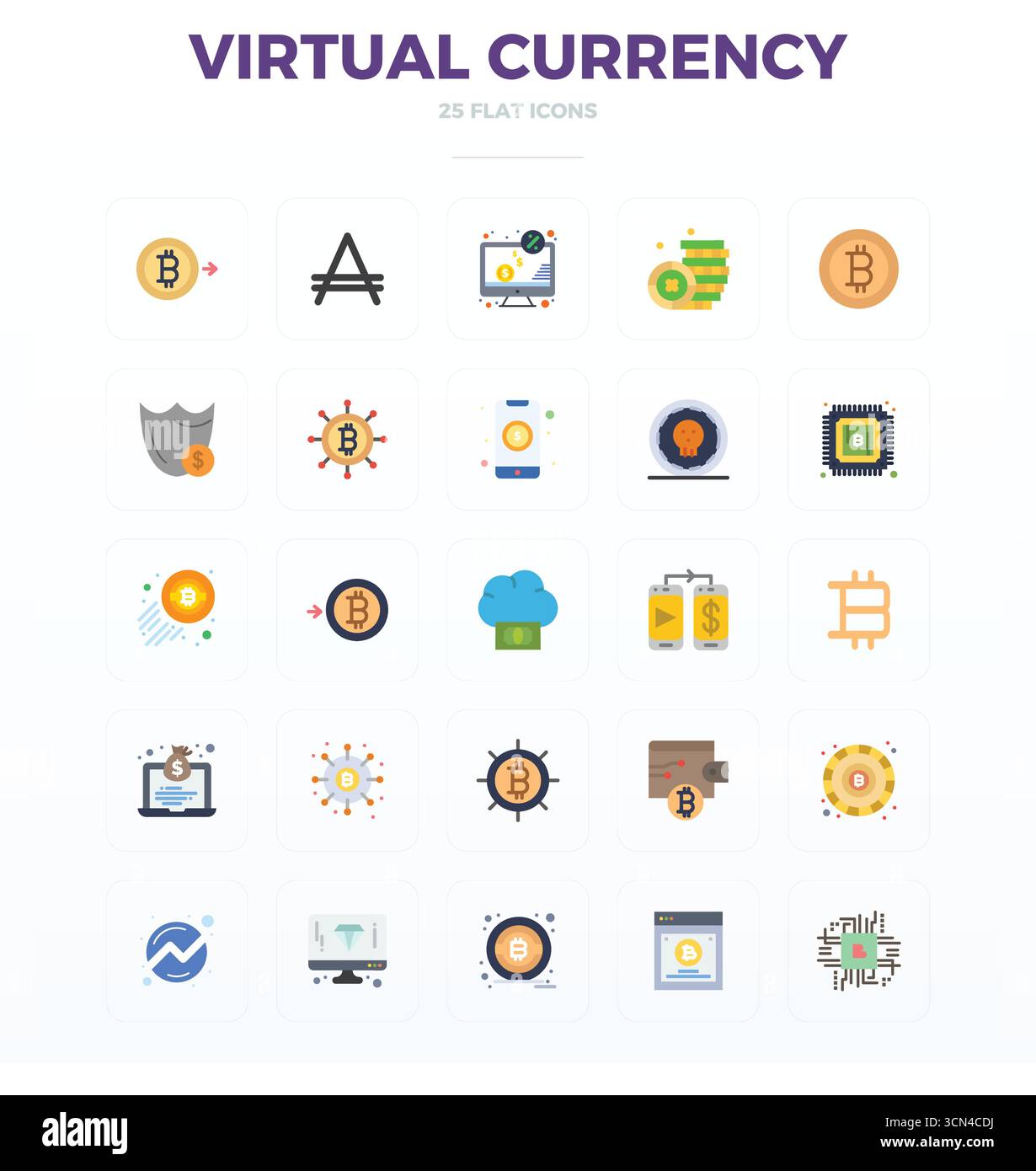 Fintech ui Cut Out Stock Images & Pictures - Alamy