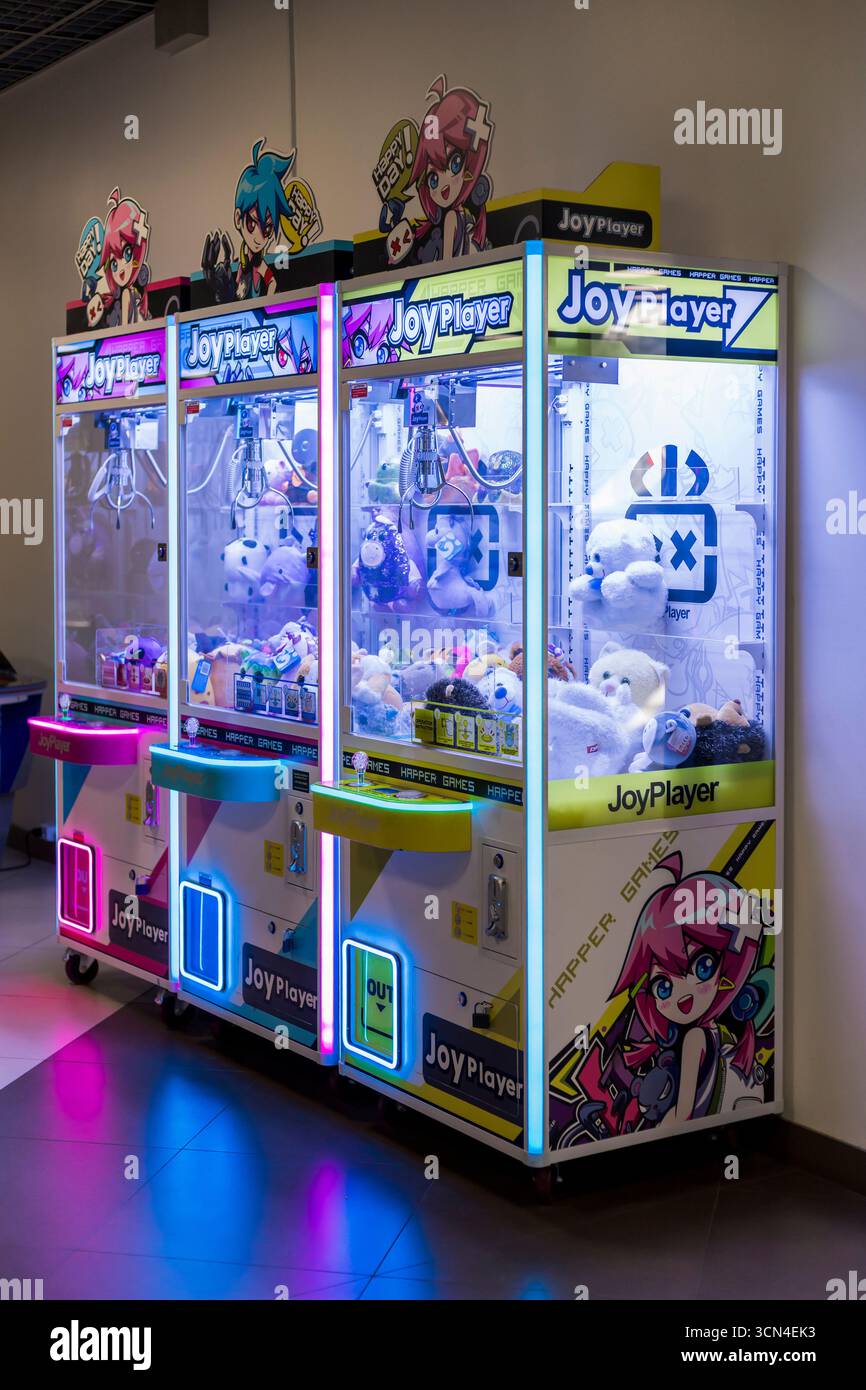 Mechanical toys hi-res stock photography and images - Alamy