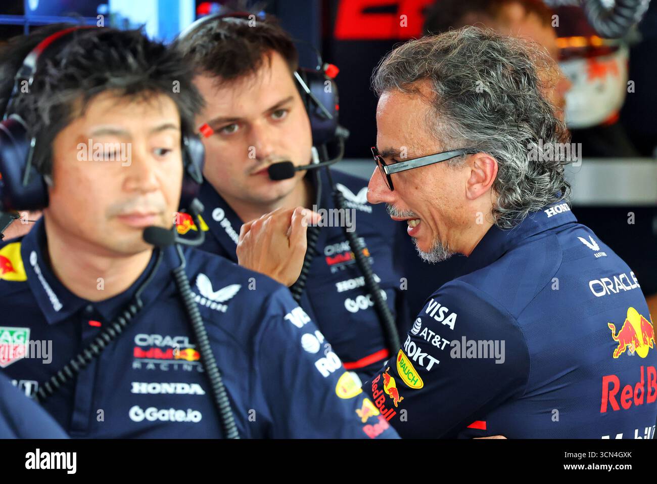 Top 10 Moments Celebrating Laurent’s Legacy in Formula 1 - News Directory 3