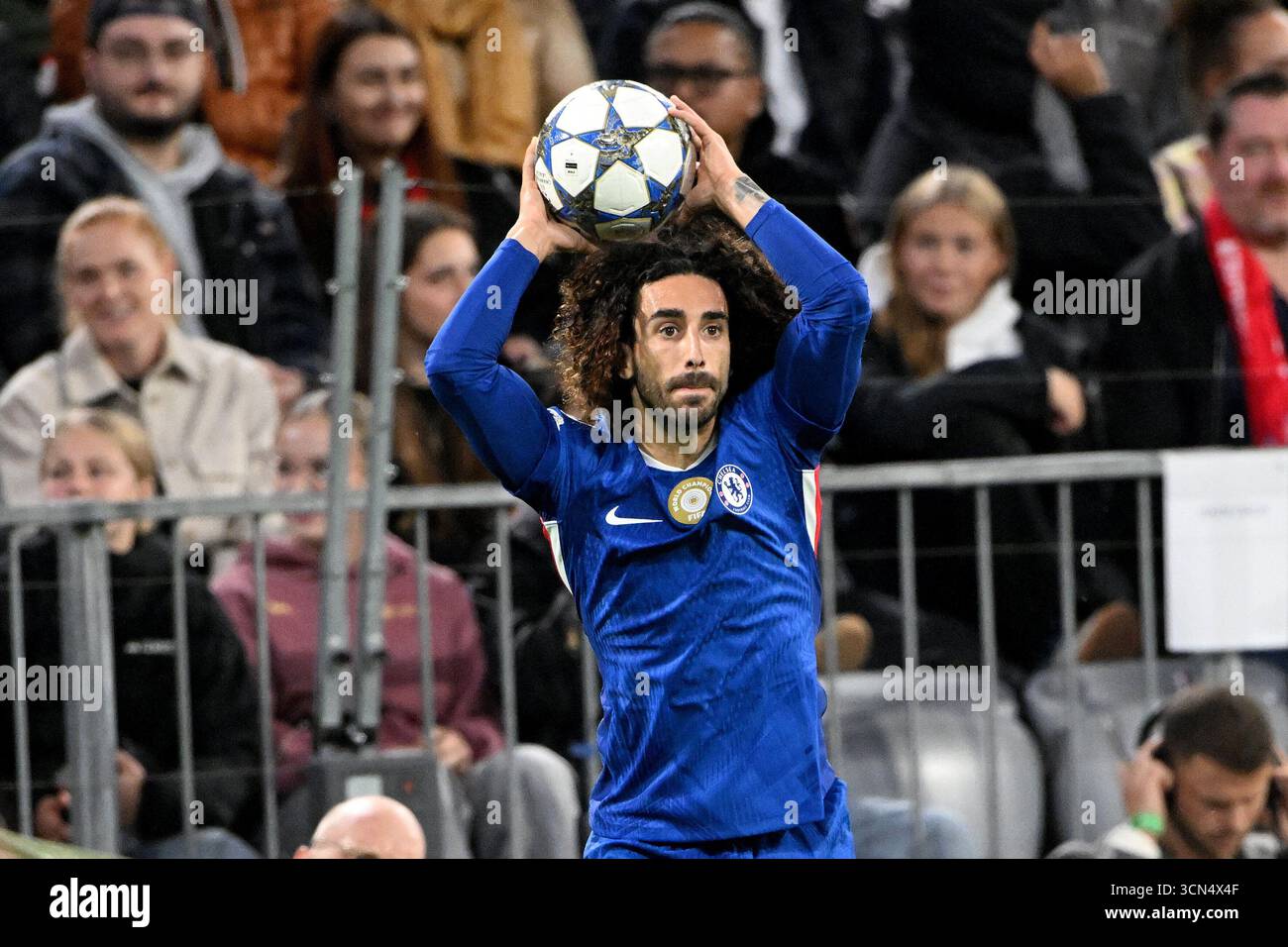 wo wird teilnehmer qarabağ gegen fc chelsea übertragen