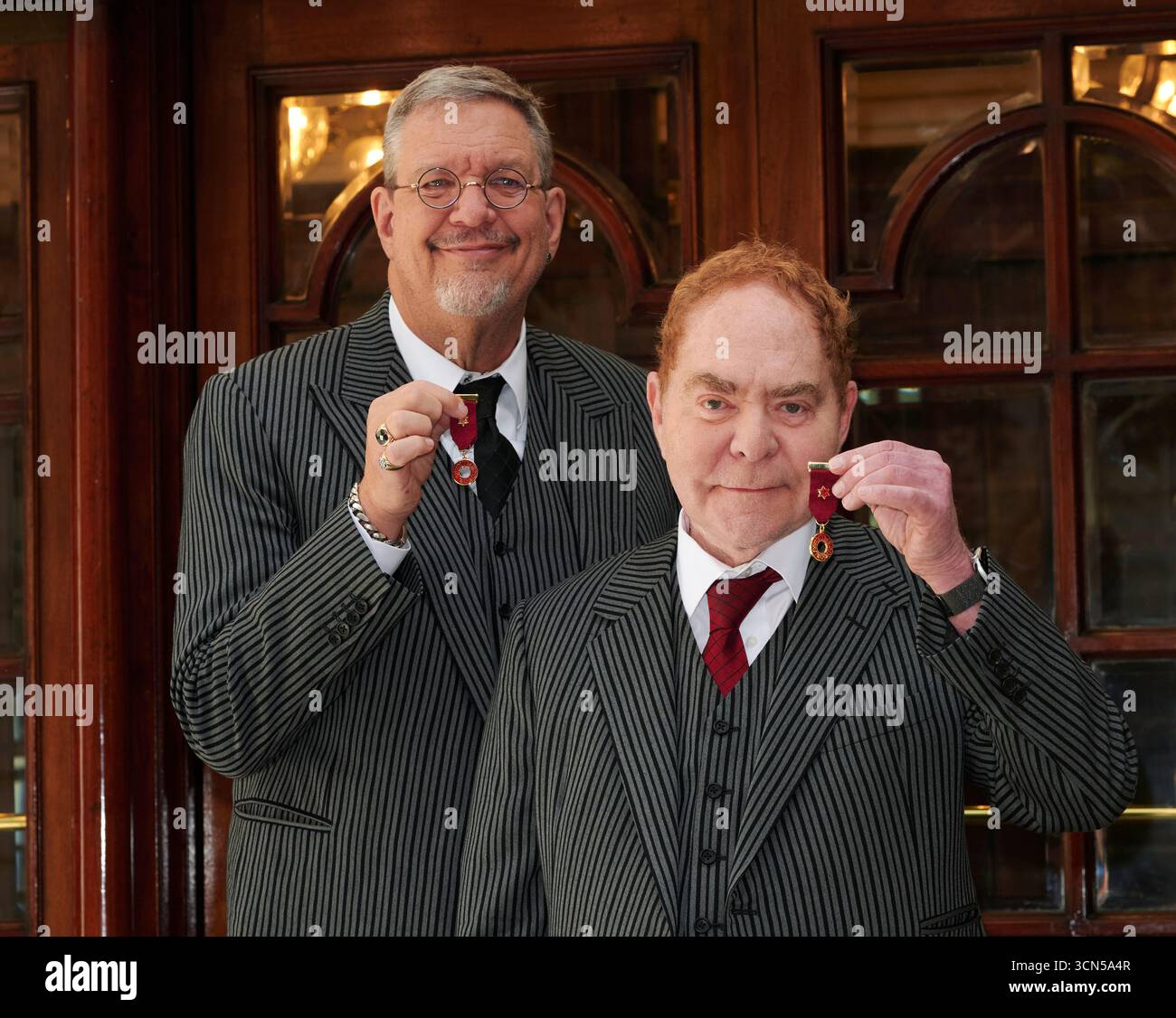 Axel adler magician (90) 사진