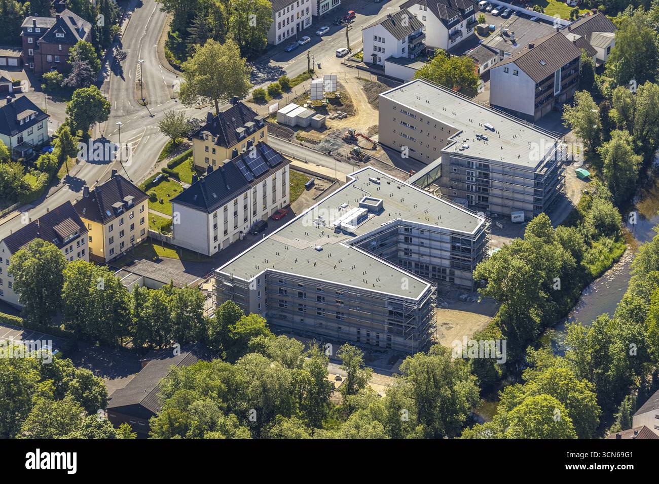 Clemens August Strasse