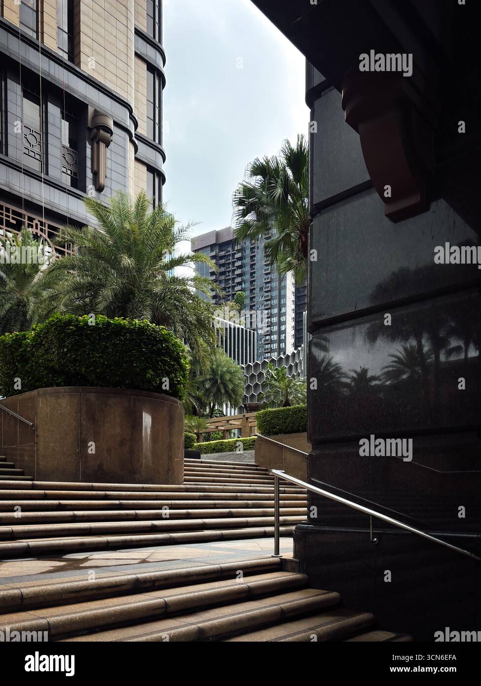 Atlas hotel singapore hi-res stock photography and images - Alamy