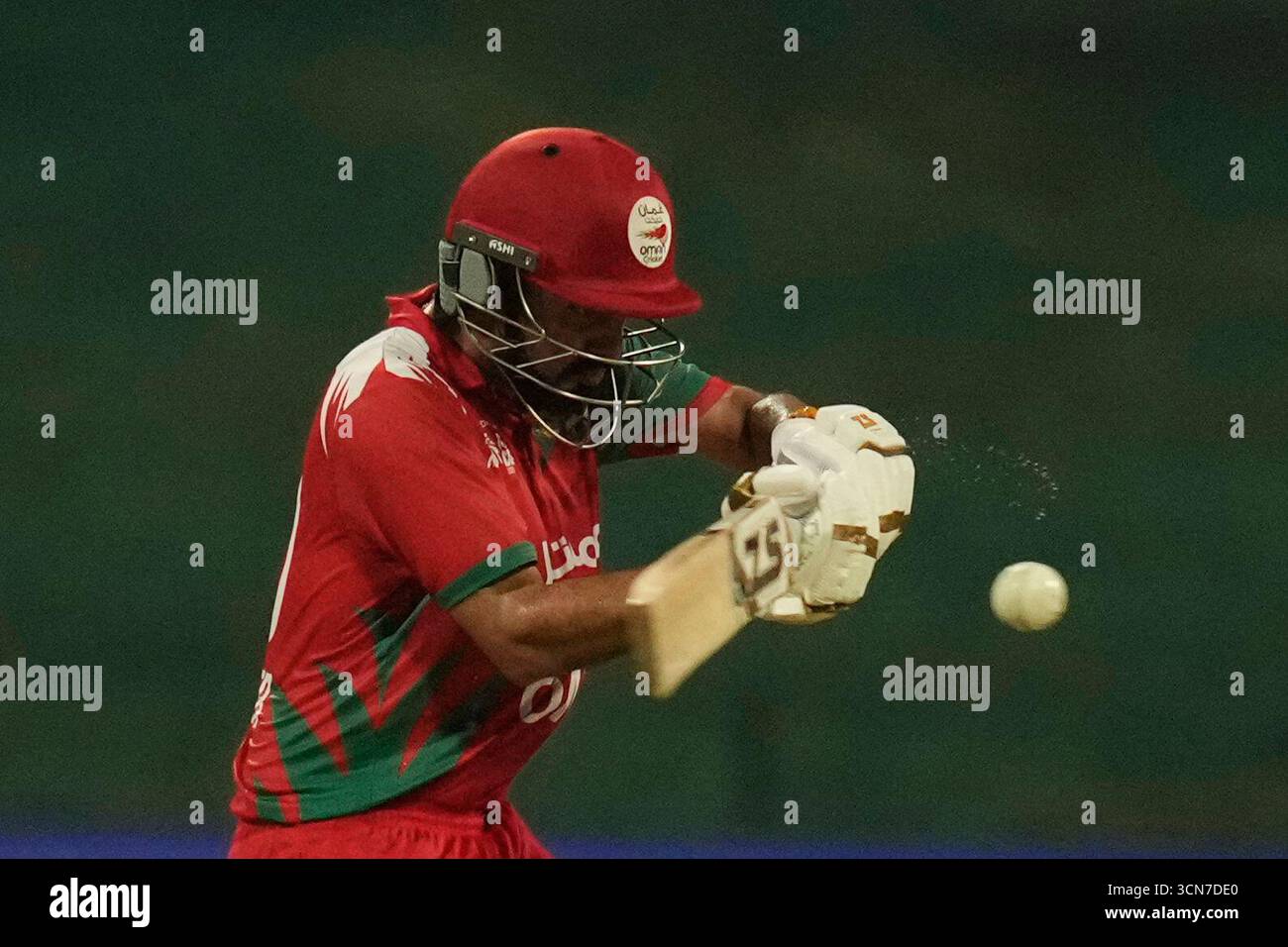 Crisp Jatinder Singh Leads Oman To Bat First In Match 100 Nep Vs Oma Moment Digital Art Crisp Jatinder Singh Leads Oman To Bat First In Match 100 Nep Vs Oma Moment Digital Art