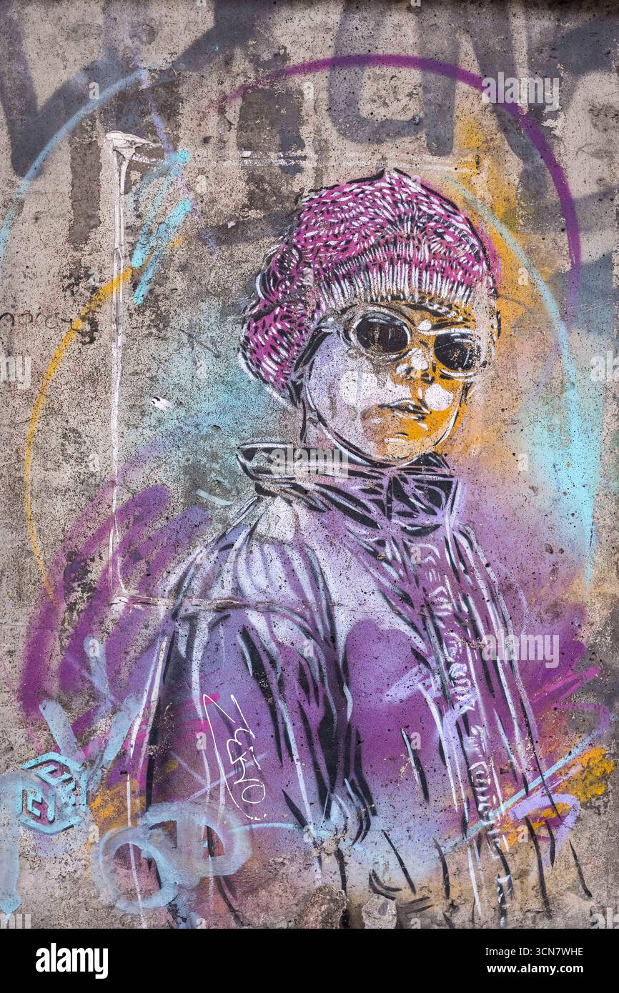 OSLO NORWEGEN 19 September Das Bild Zeigt Graffiti Street Art In oslo-norwegen-19-september-das-bild-zeigt-graffiti-street-art-in
