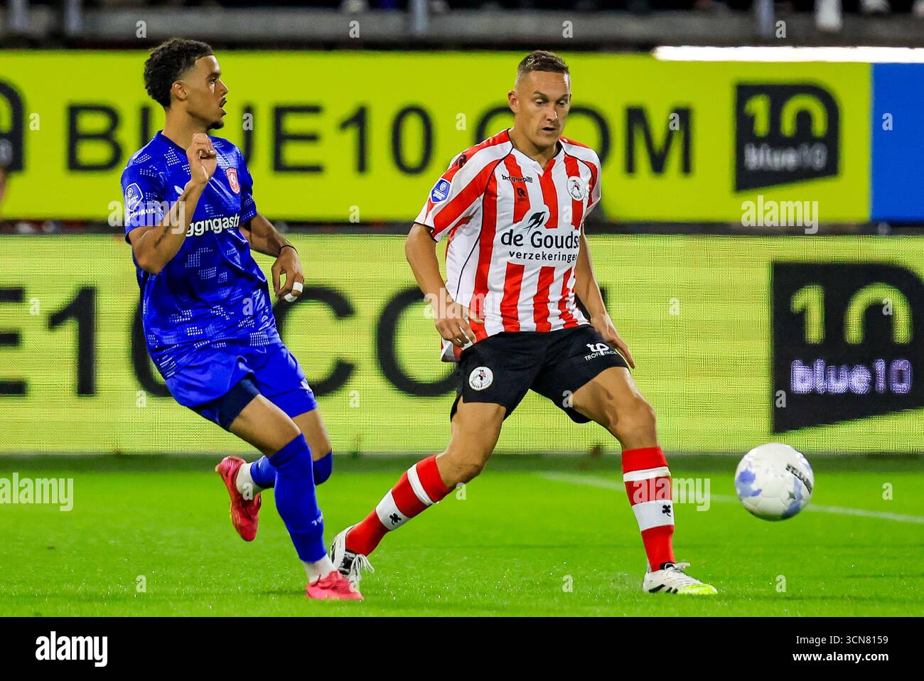 rotterdam-19-09-2025-stadion-het-kasteel-season-2025-2026