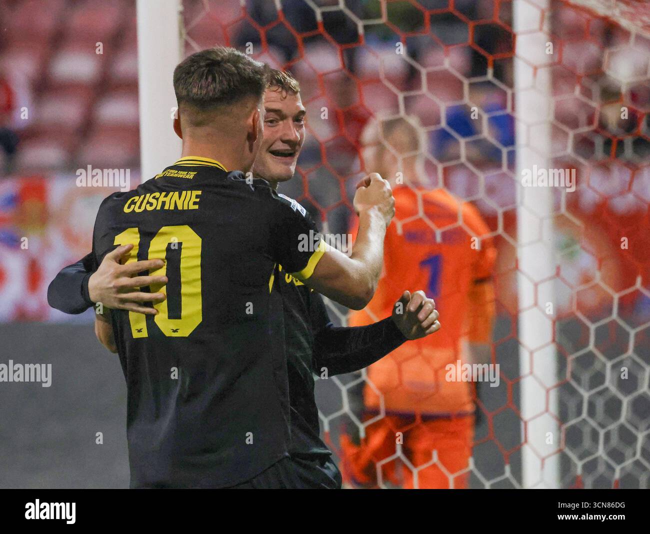 7 sep 2025 hi res stock photography and images Alamy