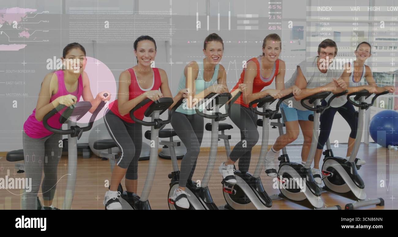 Pindiling Exercise Pedaling form hi-res stock photography and images - Alamy