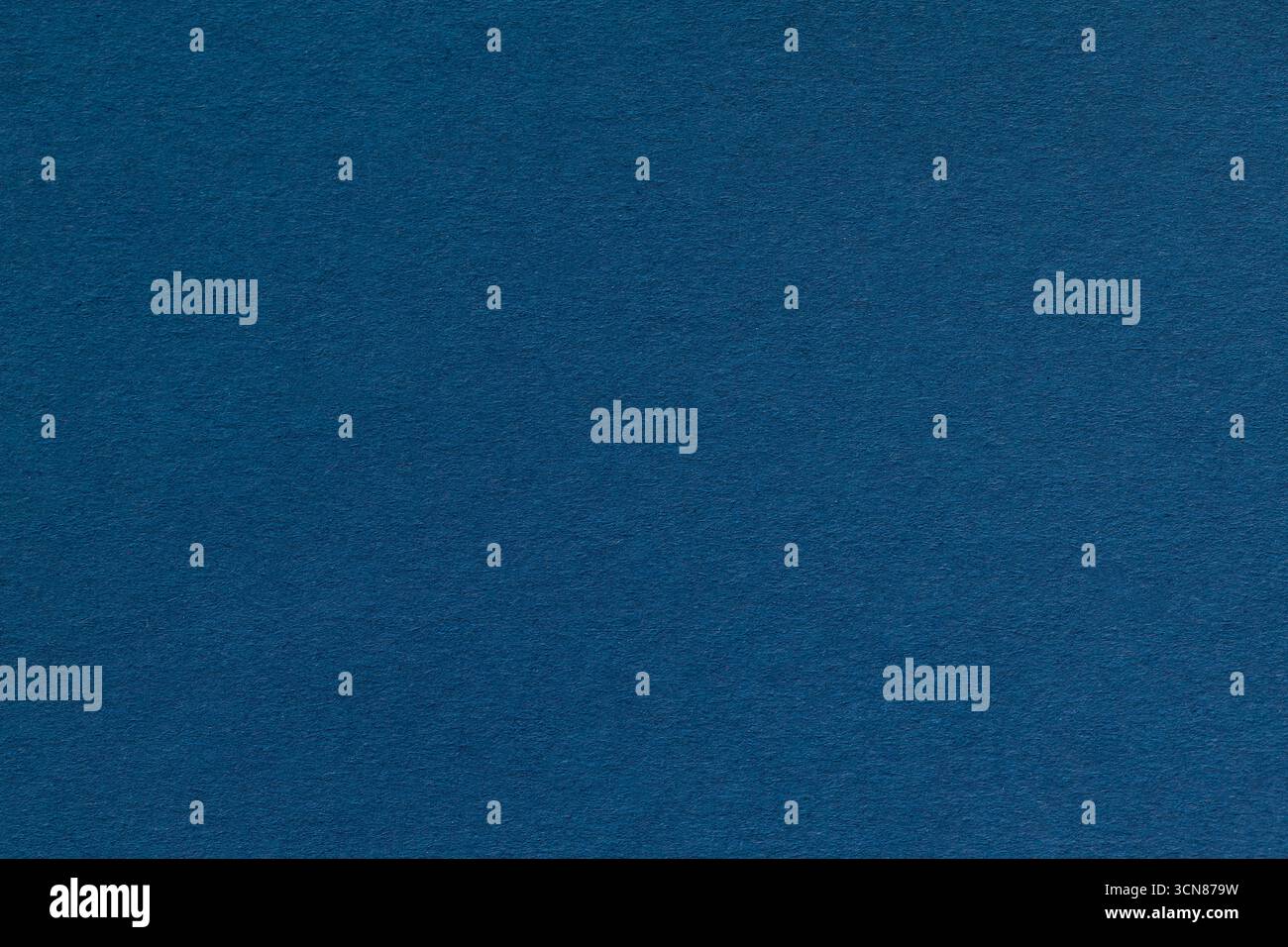 Dark Blue Paper Texture Subtle Fibrous Background Stock Photo