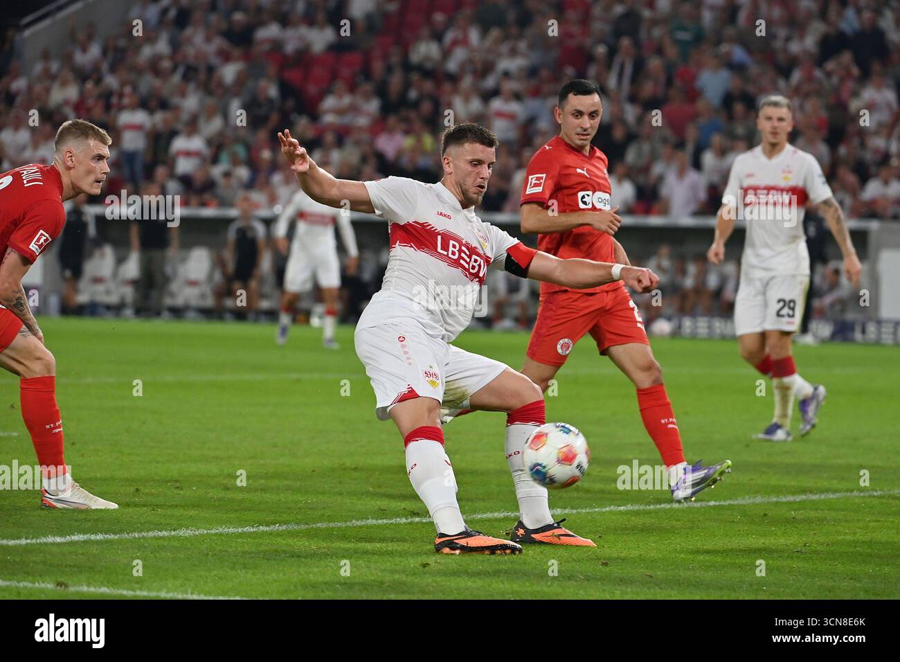 "Fought Like a Wild Boar": The Hoeneß Philosophy