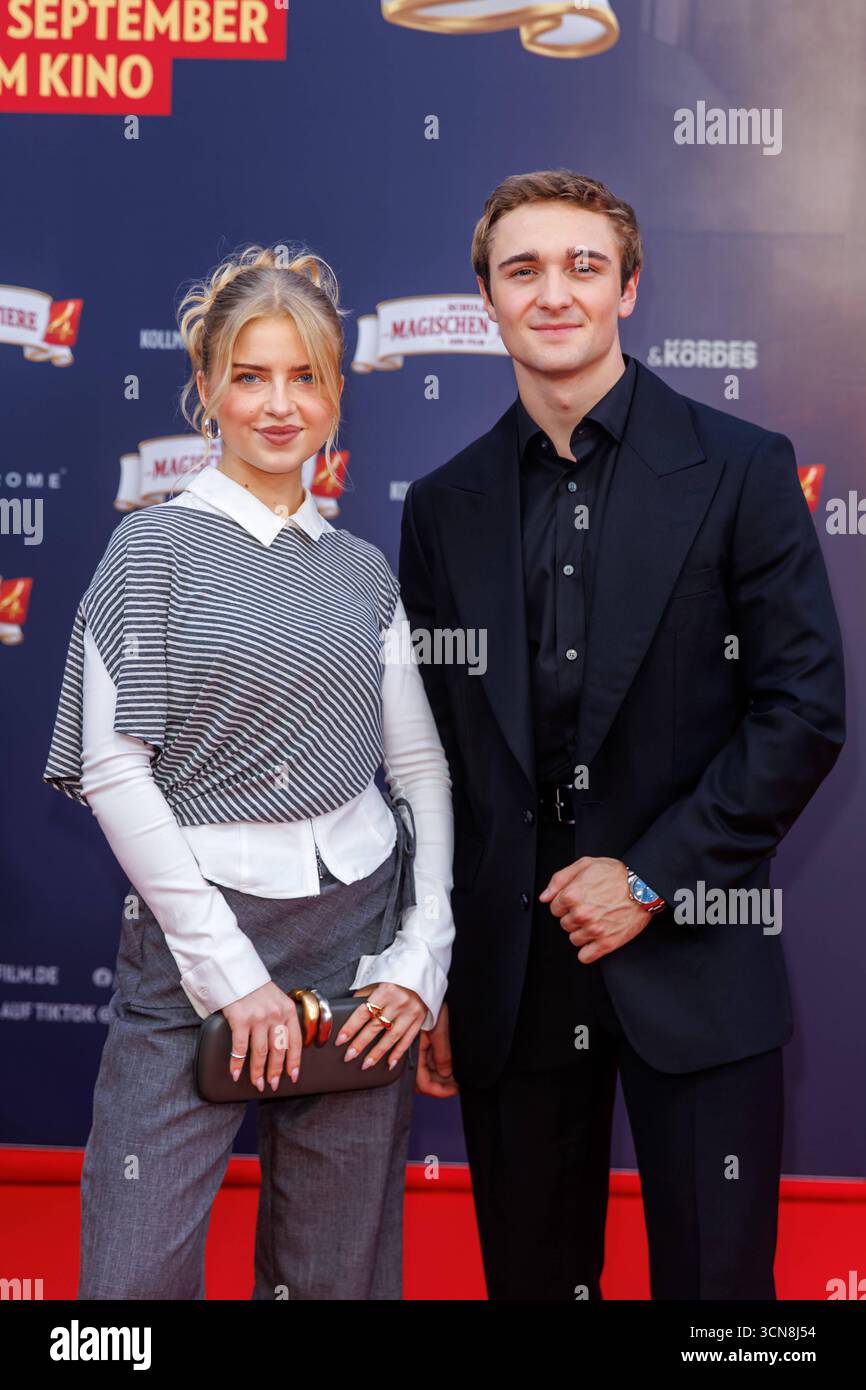 Luis Vorbach 2026 What Is His Next Big Role