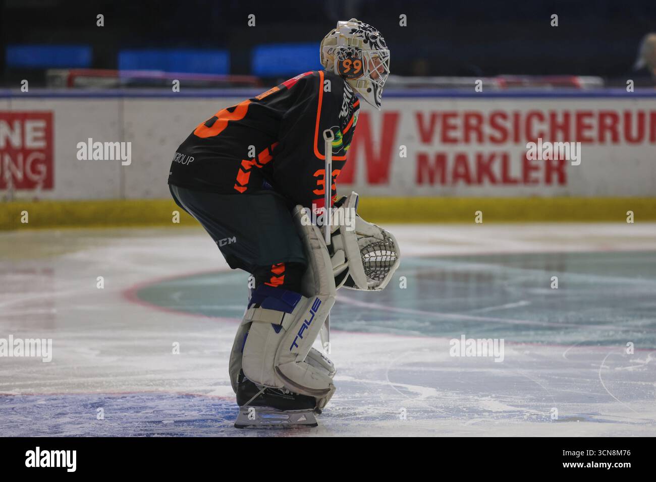 GRAZ,AUSTRIA,19.SEP.25 - ICE HOCKEY - ICE Hockey League, Moser Medical ...