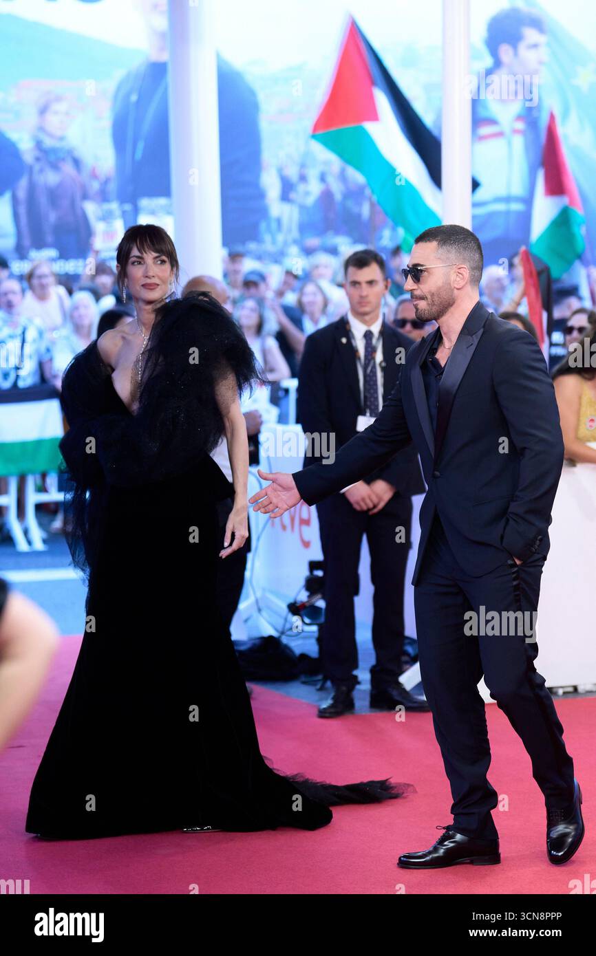 Miguel angel silva hi-res stock photography and images - Alamy