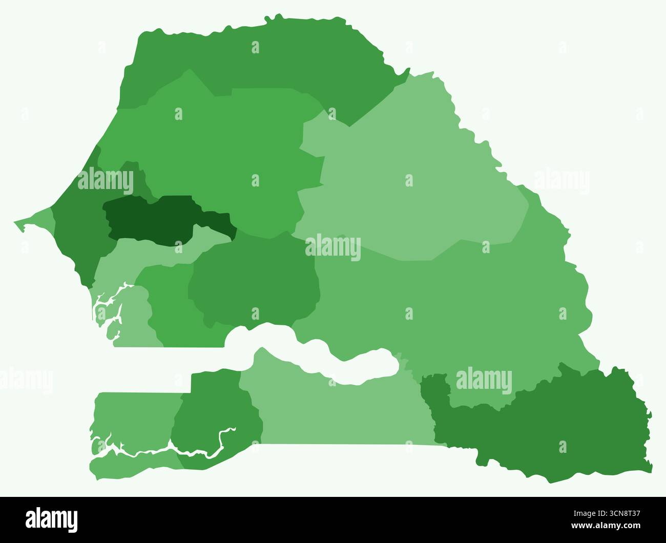 Map template hi-res stock photography and images - Alamy