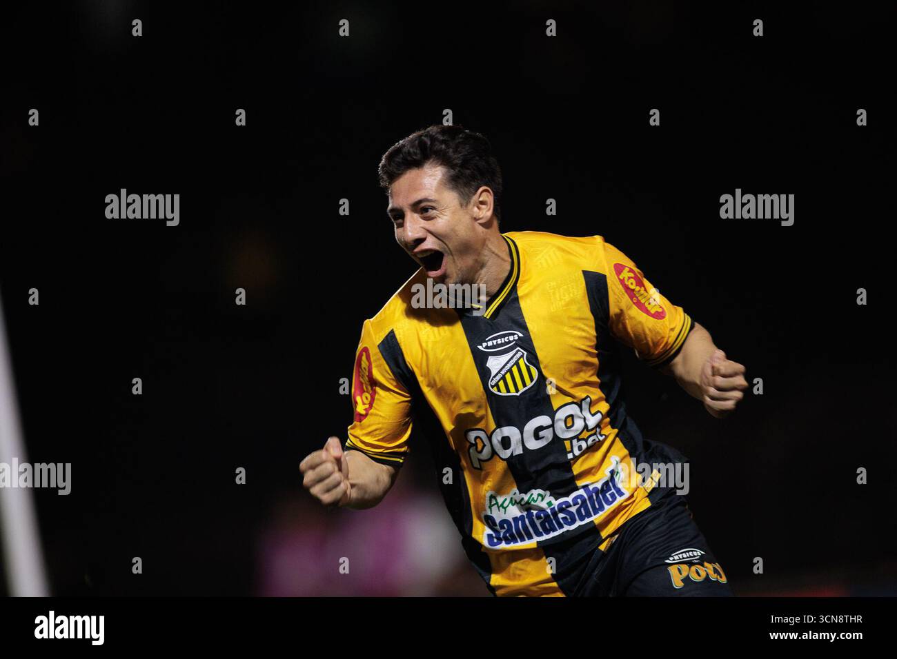 SP - NOVO HORIZONTE - 09/19/2025 - BRAZILIAN B 2025, NOVORIZONTINO x ...