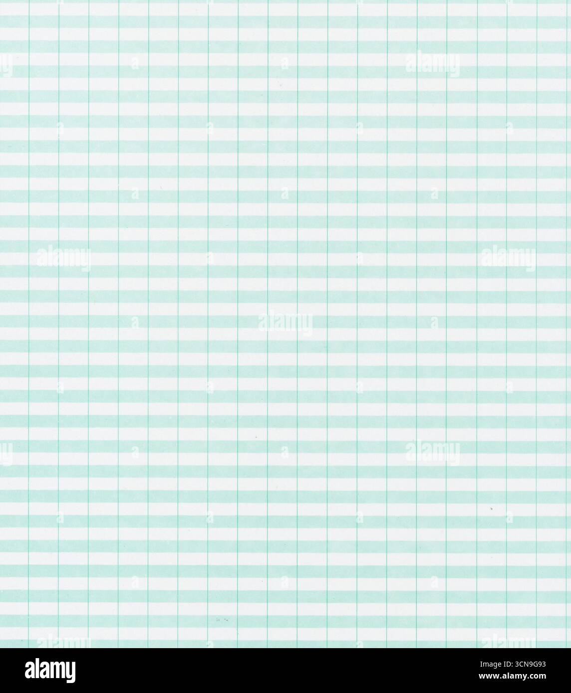 graph paper texture useful as a background Stock Photo