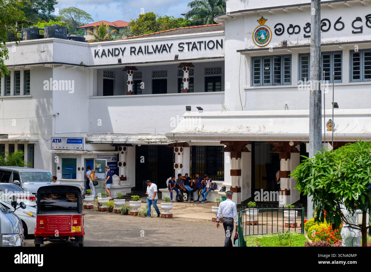 Activities in sri lanka hi-res stock photography and images - Alamy