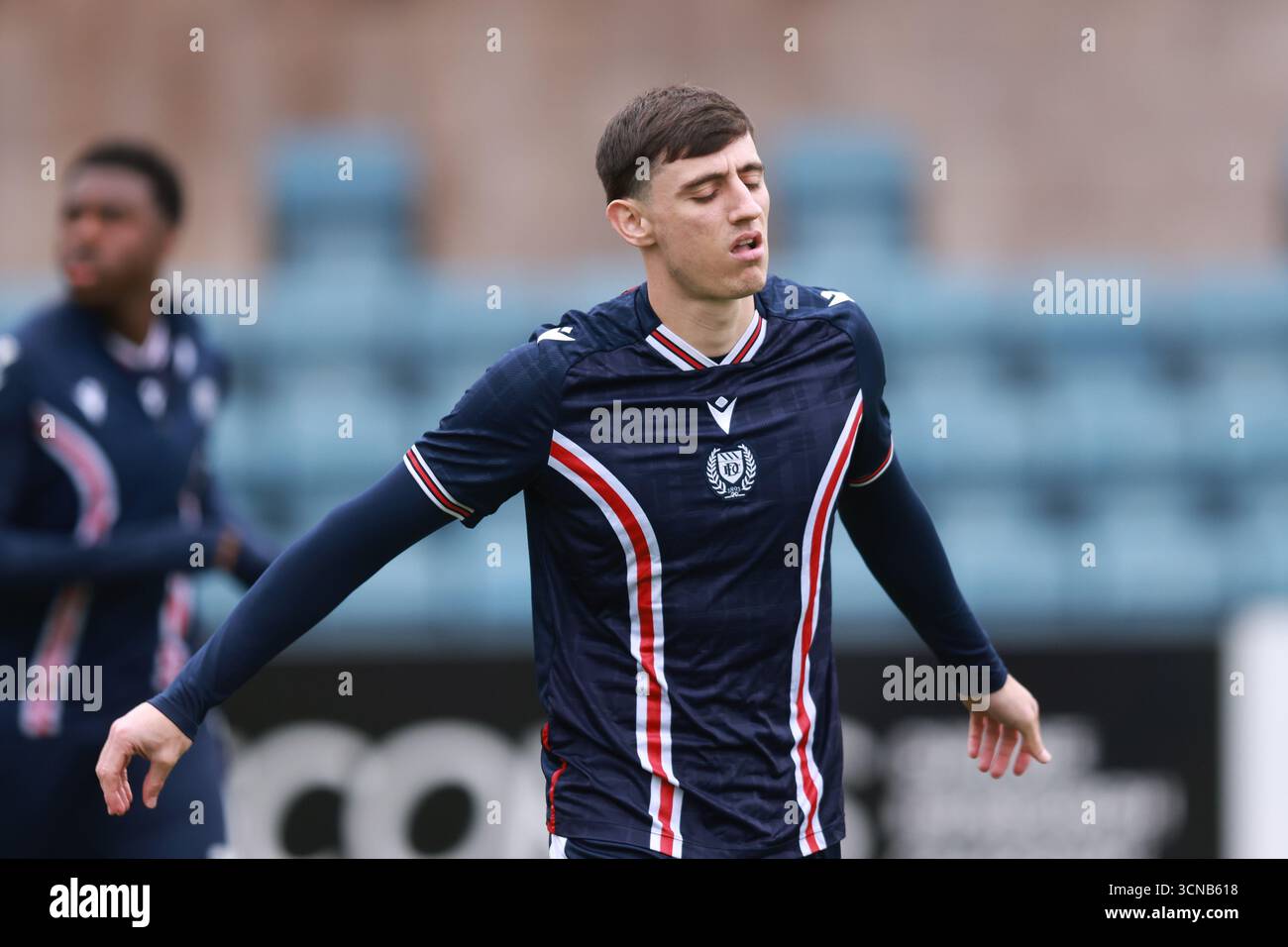20th September 2025; Dens Park, Dundee, Scotland; Scottish Premiership ...