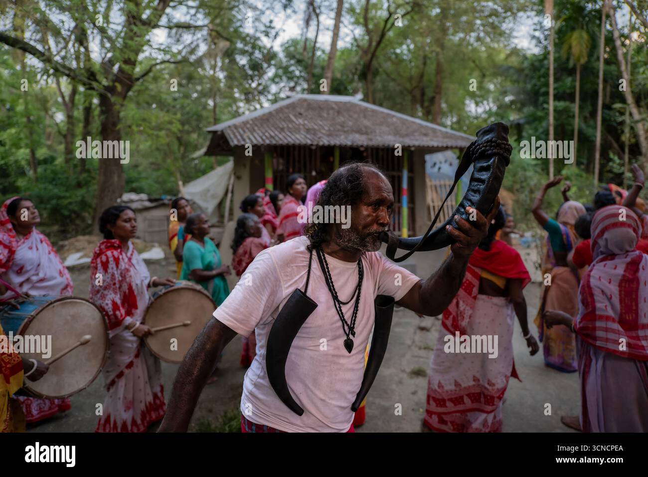 Matua community hi-res stock photography and images - Alamy