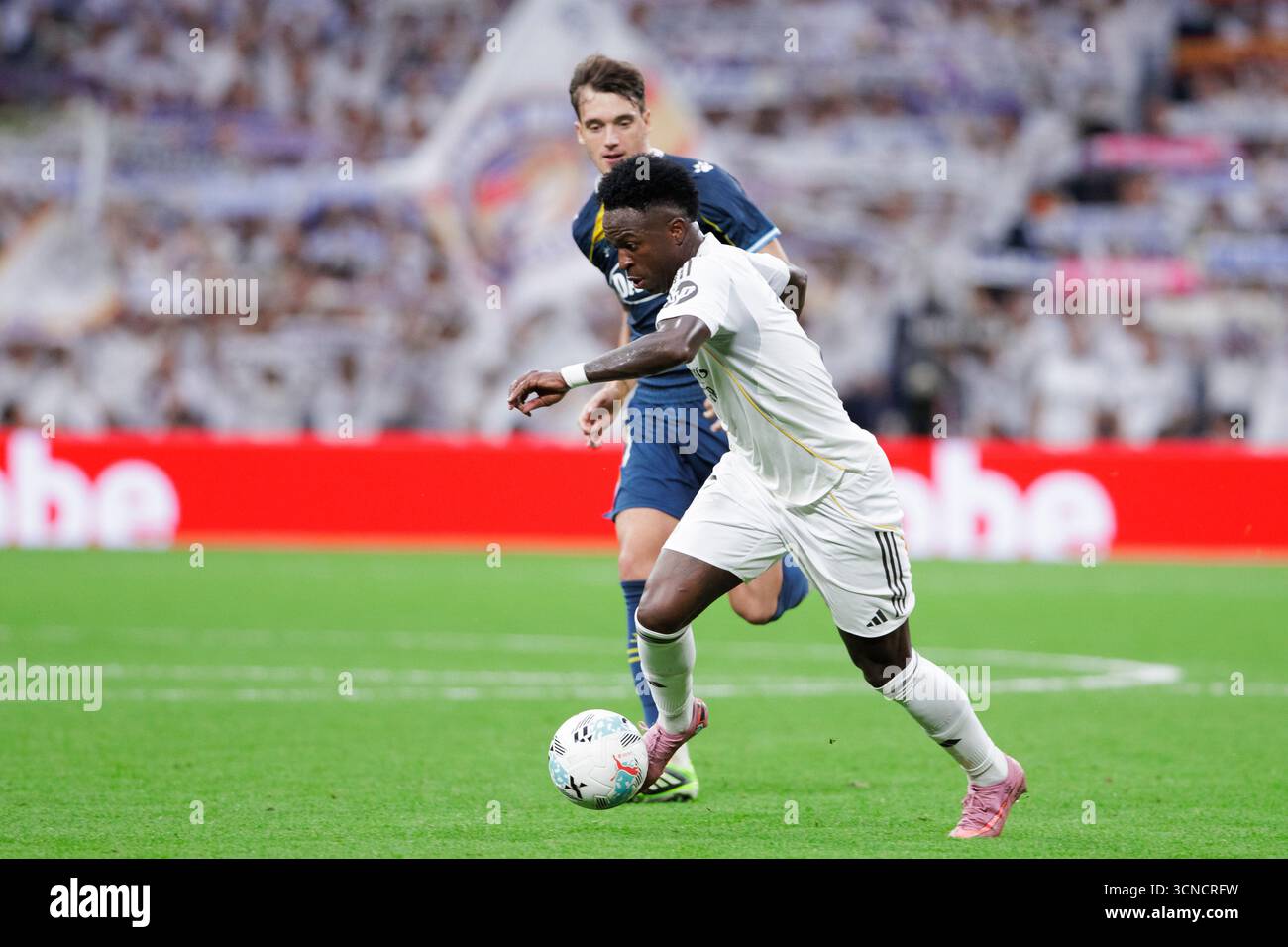 José Mourinho Defends Vinicius After Winning Real Madrid Debut Against Espanyol