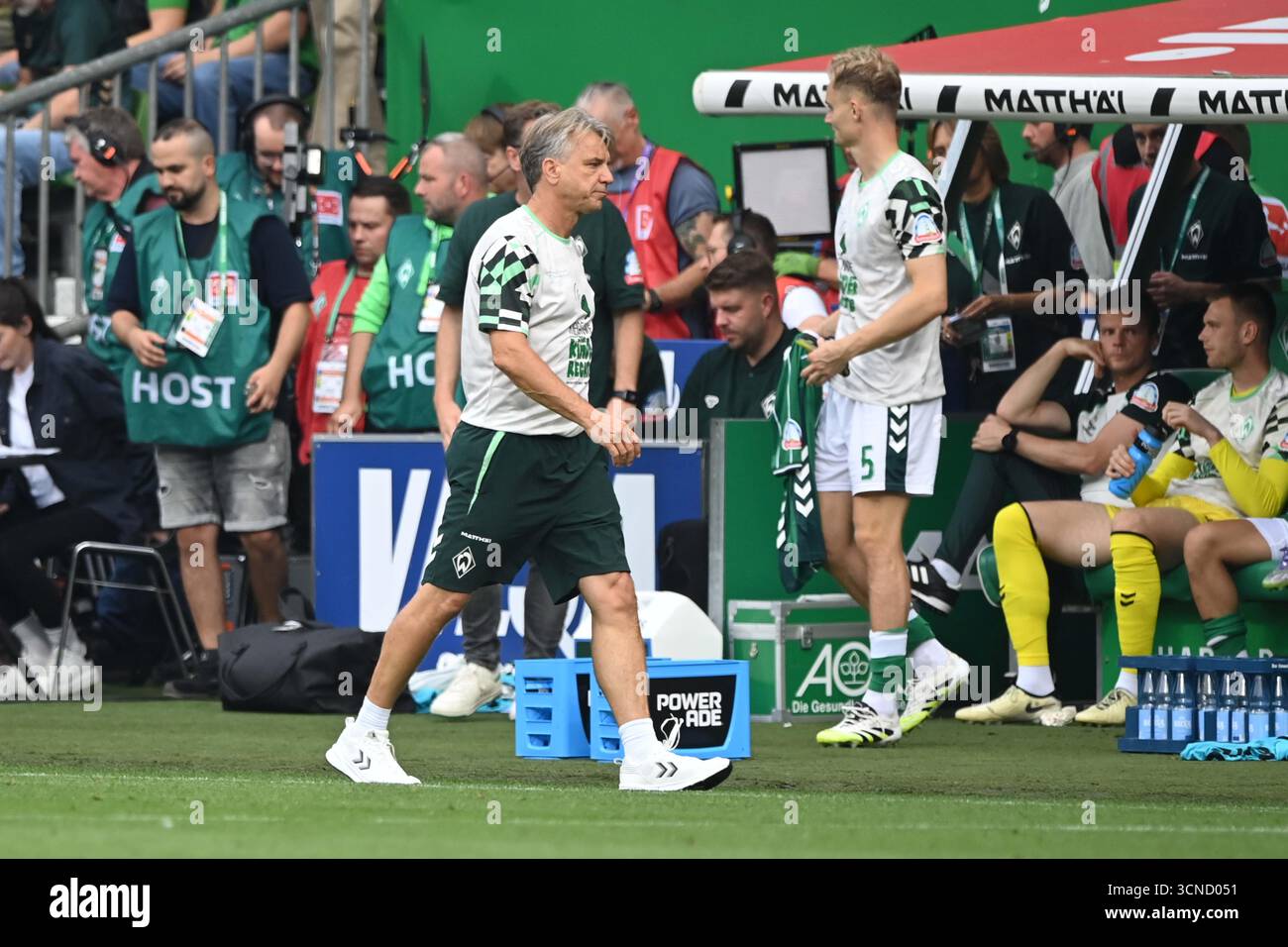 Financial Realities Shaping the Bundesliga Landscape