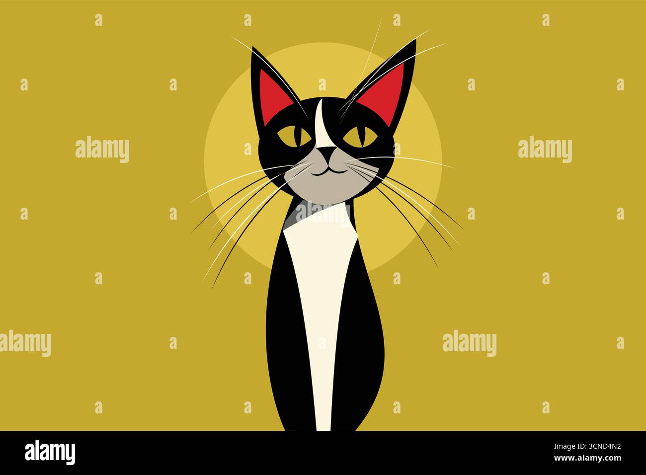 Bold vector graphics Stock Vector Images - Alamy