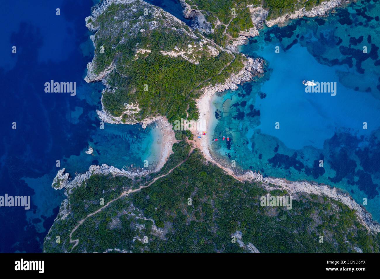 Stunning top down aerial hi-res stock photography and images - Alamy