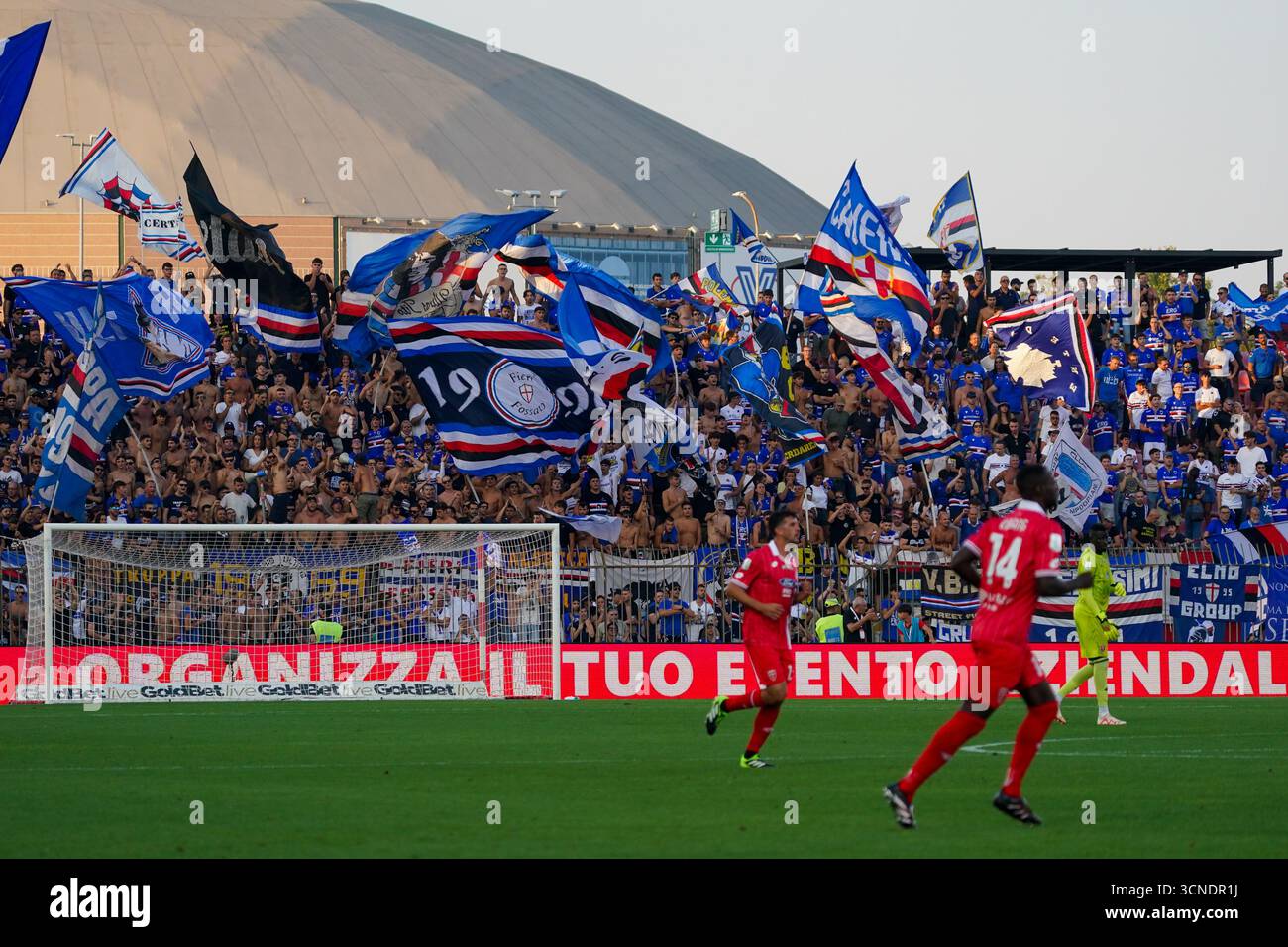 Monza Sampdoria Serie Frequently Asked Questions