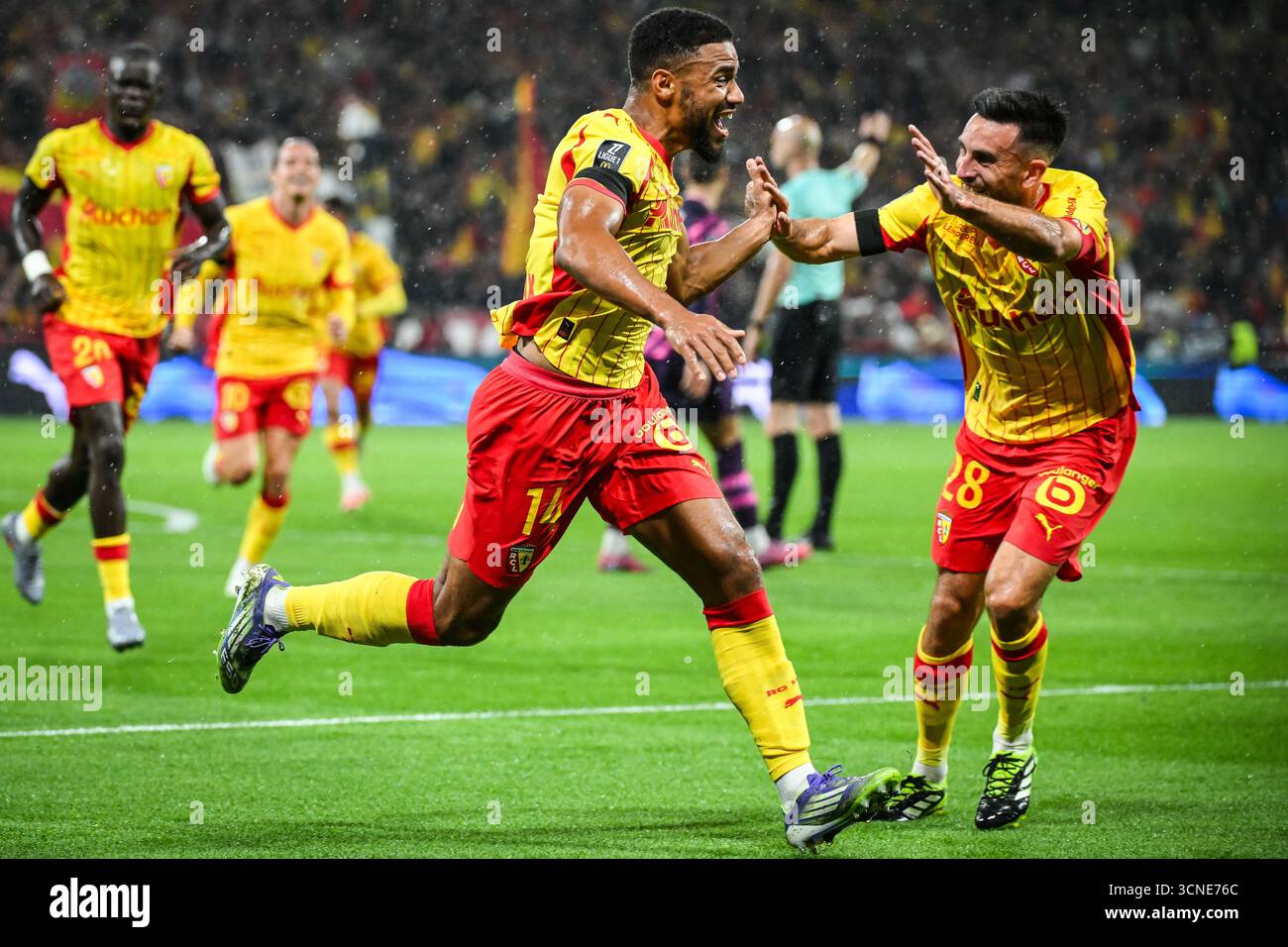 What's Next for RC Lens?