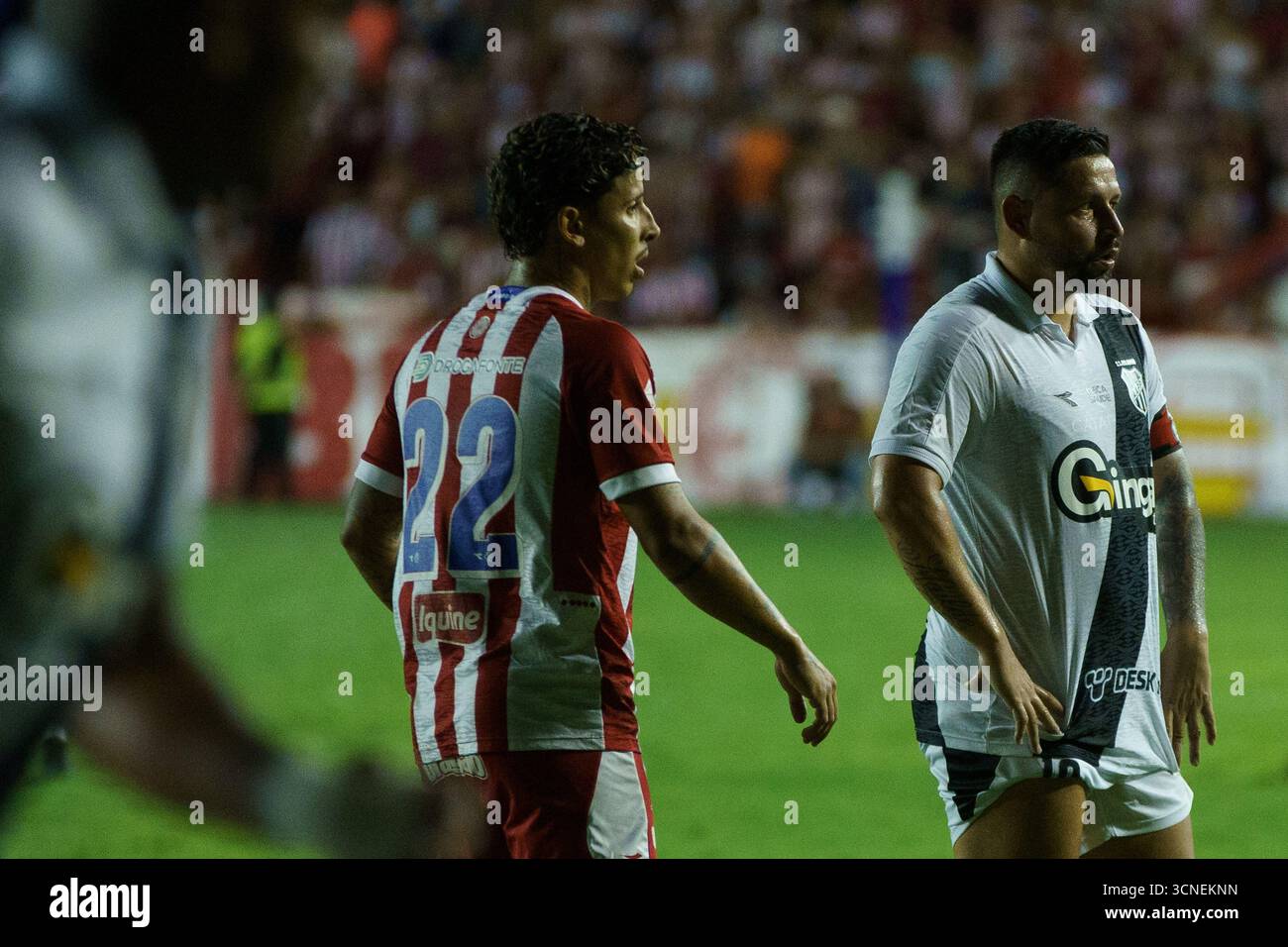 Brazilian elvis hi-res stock photography and images - Alamy