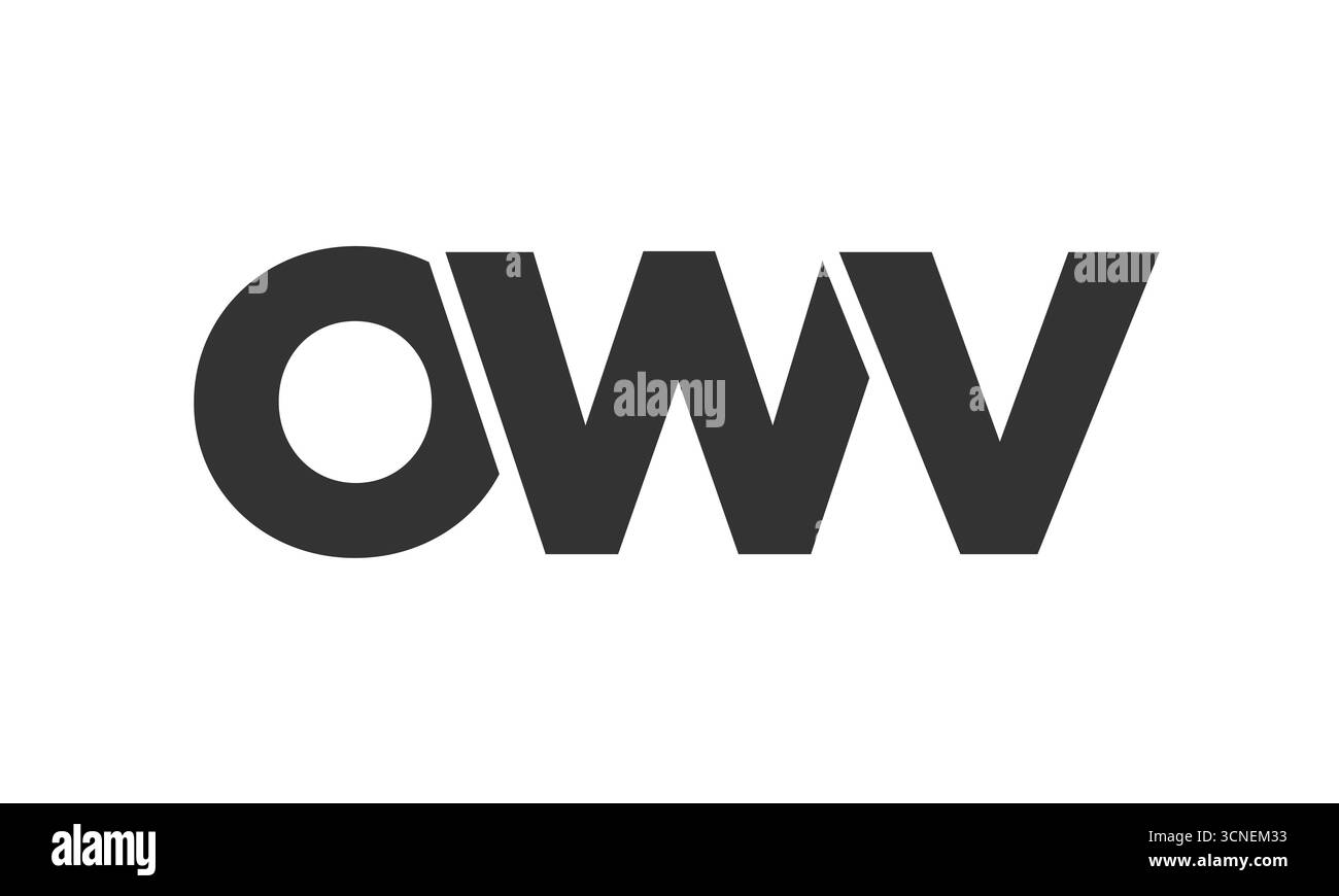 Owv symbol hi-res stock photography and images - Alamy