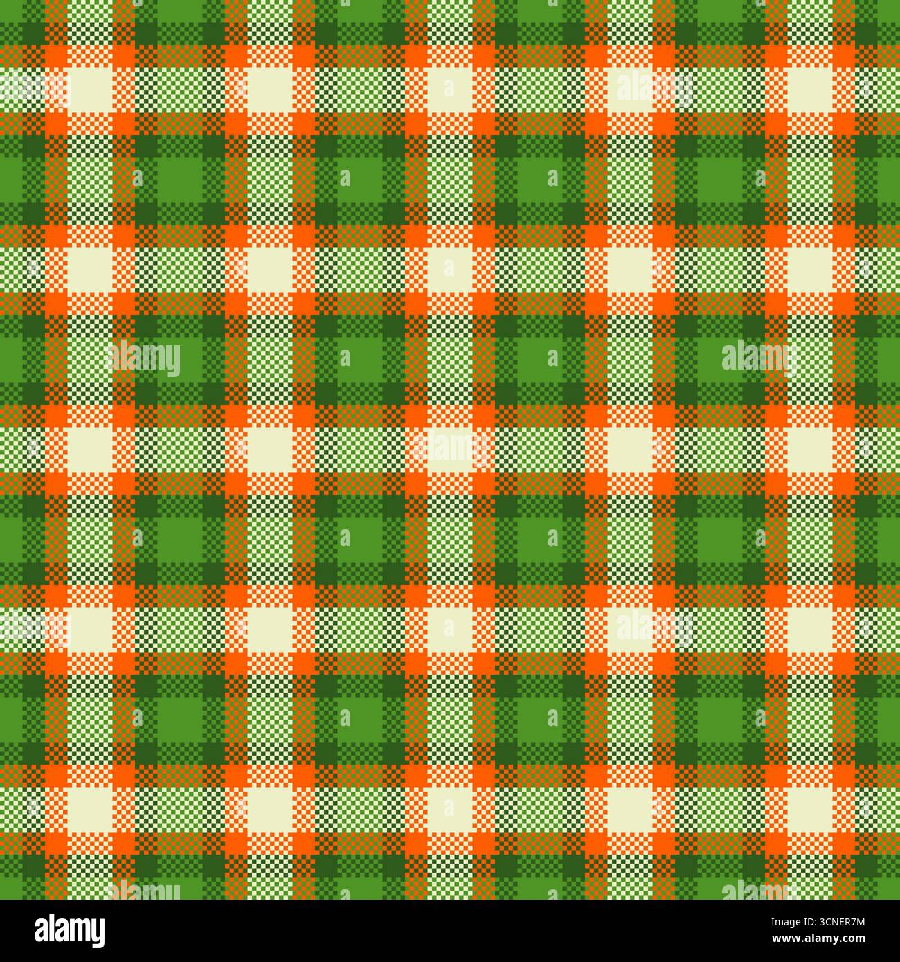Vibrant pixelated design features hi-res stock photography and images ...