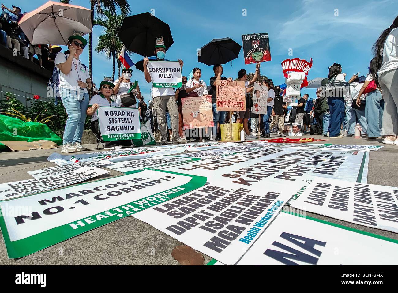 2025 september 21 philippines hi-res stock photography and images - Alamy