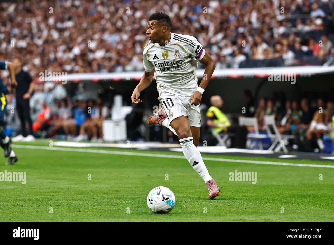 The Diagnosis: What Happened to Mbappé?