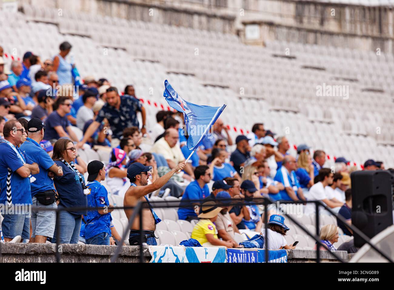 FC PORTO FANION campeao 1989 1990 vintage football banderin