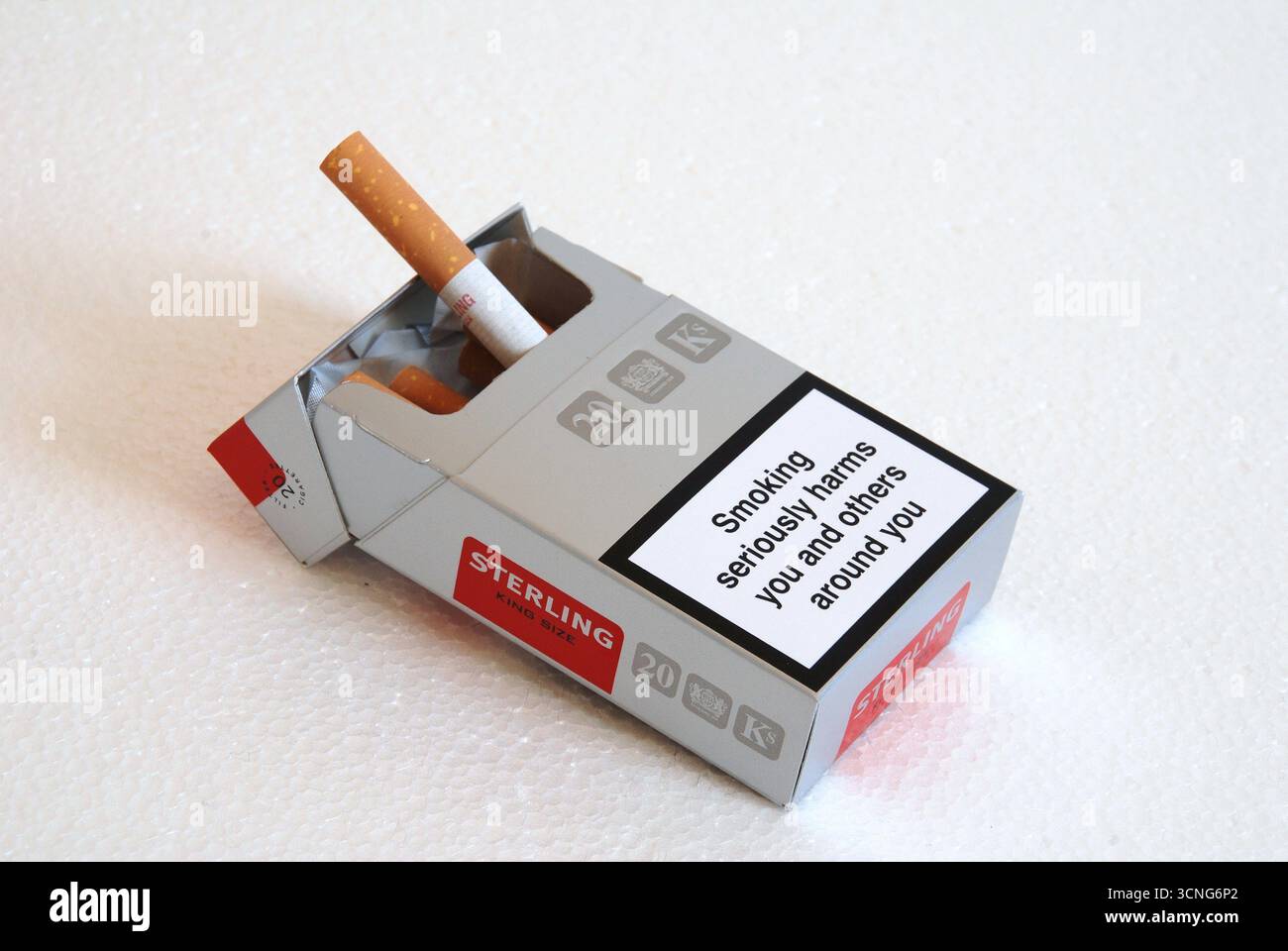 what does tobacco free mean Marketed as natural and nicotine-free, these cigarettes hide hazards far  worse than most buyers expect