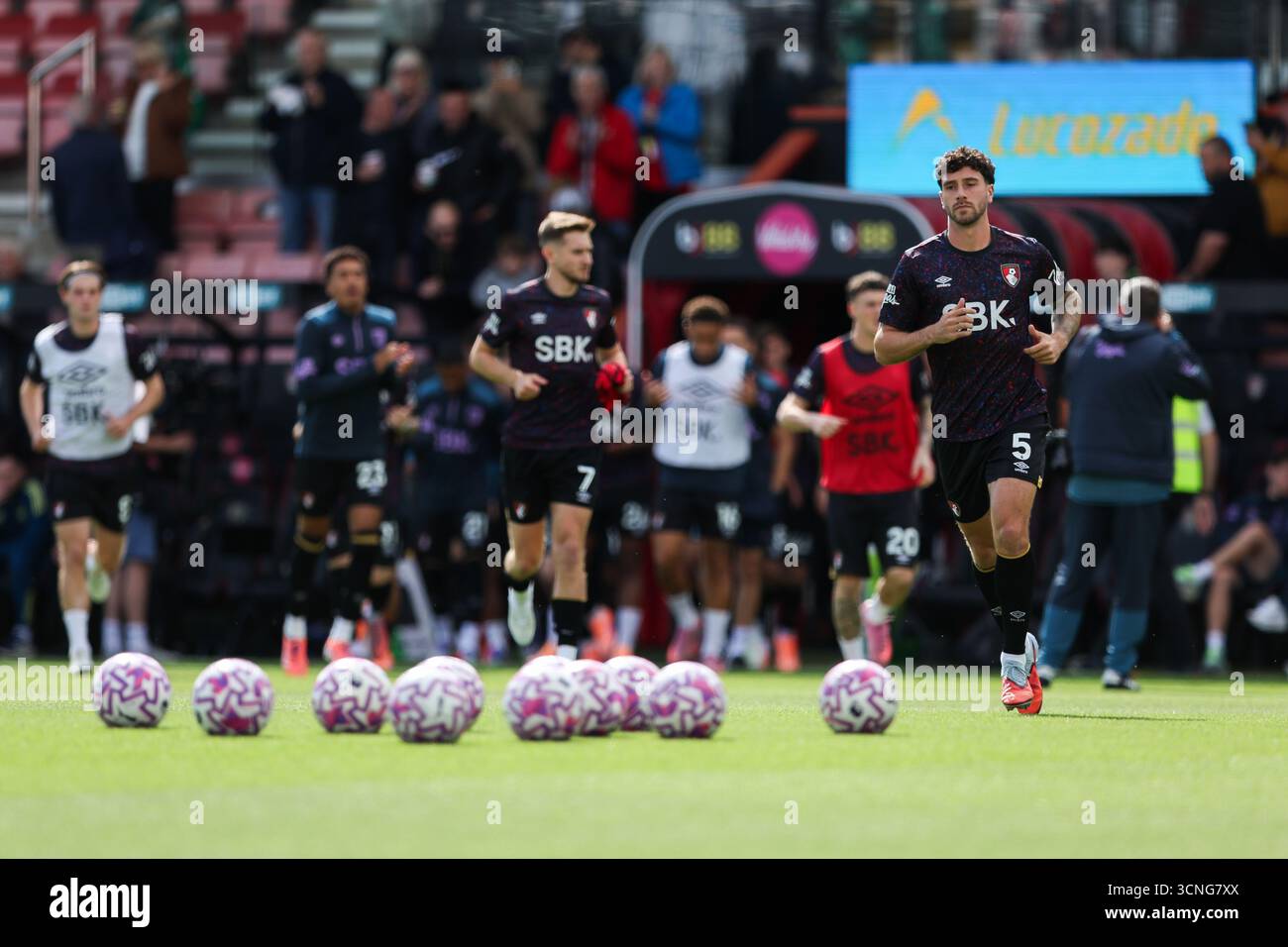 Competition Heats Up: Liverpool, Borussia Dortmund, and More